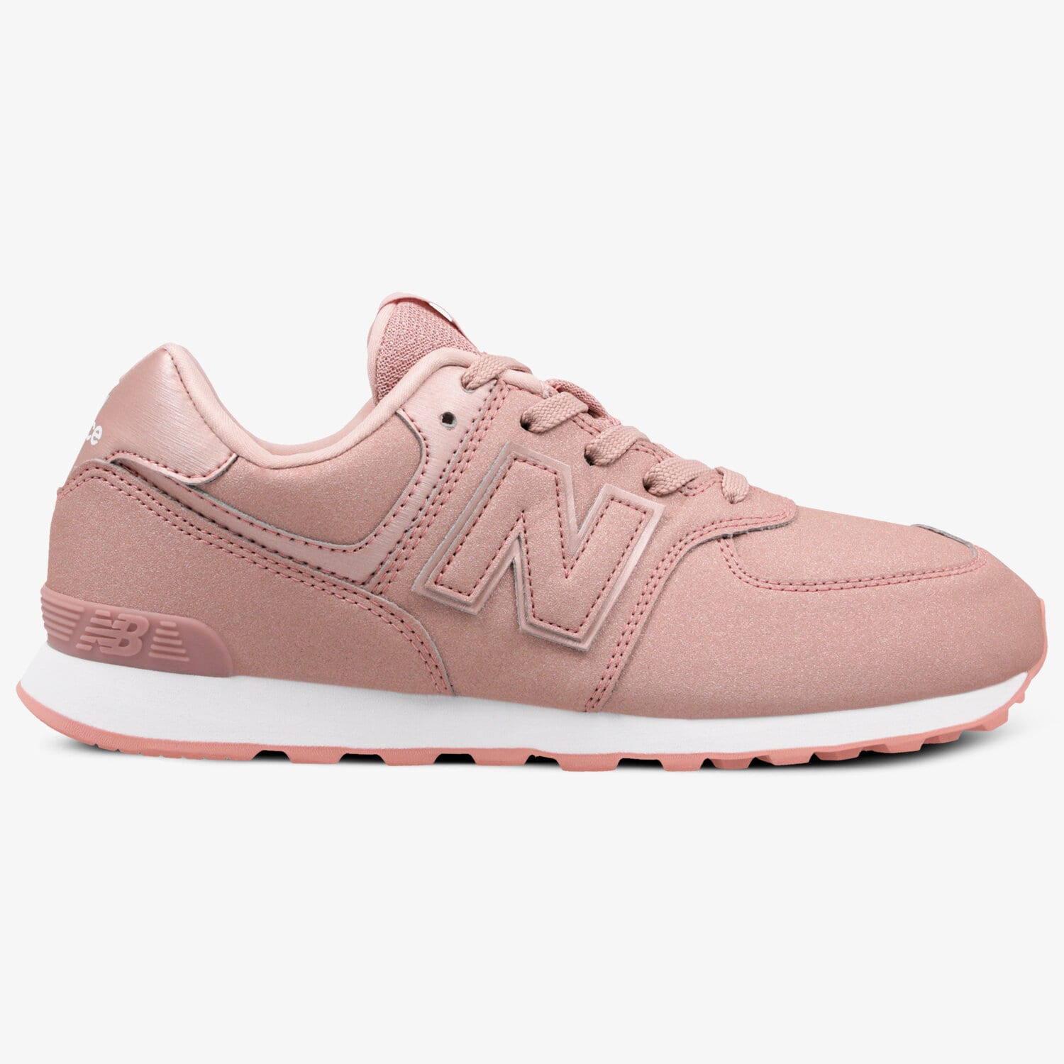 Kinder Sneaker NEW BALANCE GC574KA GC574KA Rosa