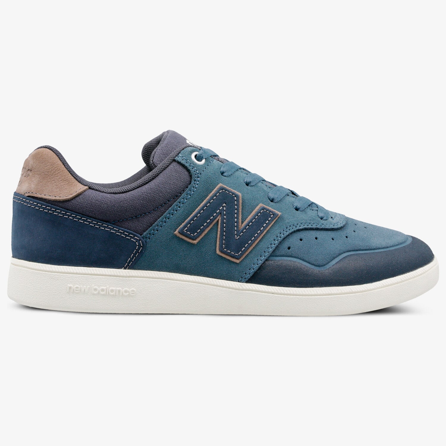 Herren Sneaker NEW BALANCE NM288ANK NM288ANK Blau