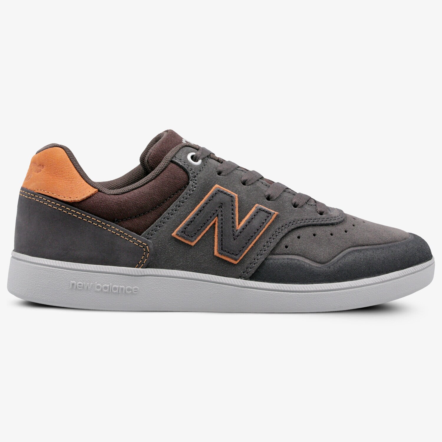 Herren Sneaker NEW BALANCE NM288BBA NM288BBA Braun