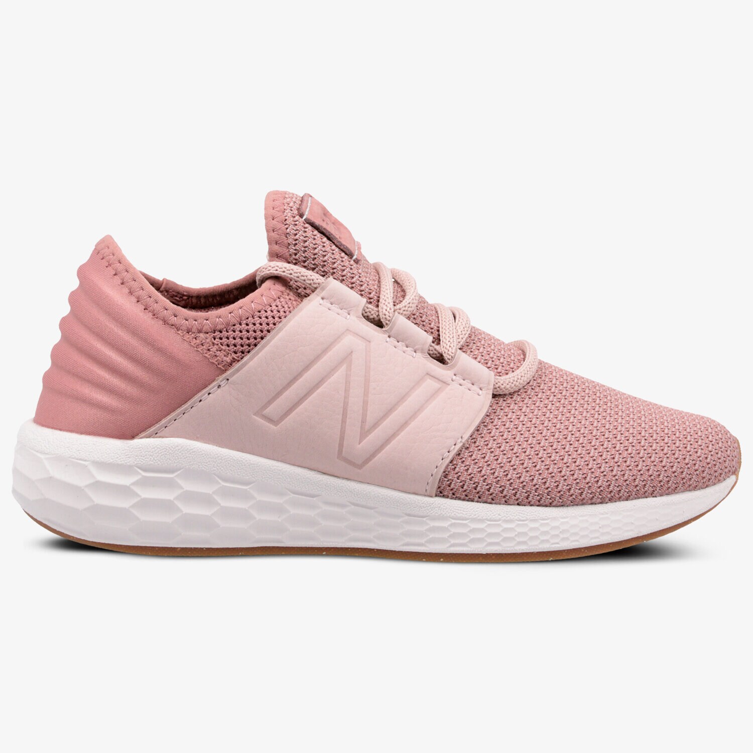 Damen Sneaker NEW BALANCE WCRUZNA2 WCRUZNA2 Rosa