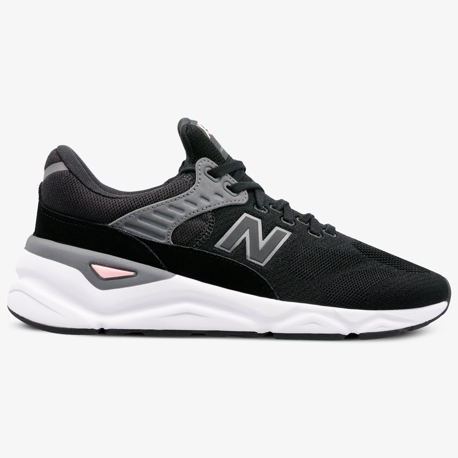 Herren Sneaker NEW BALANCE MSX90HTC MSX90HTC Schwarz