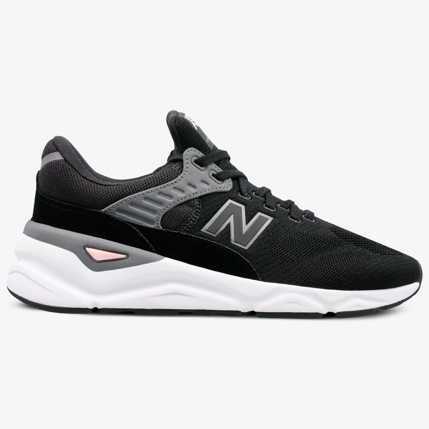 Herren Sneaker NEW BALANCE MSX90HTC MSX90HTC Schwarz