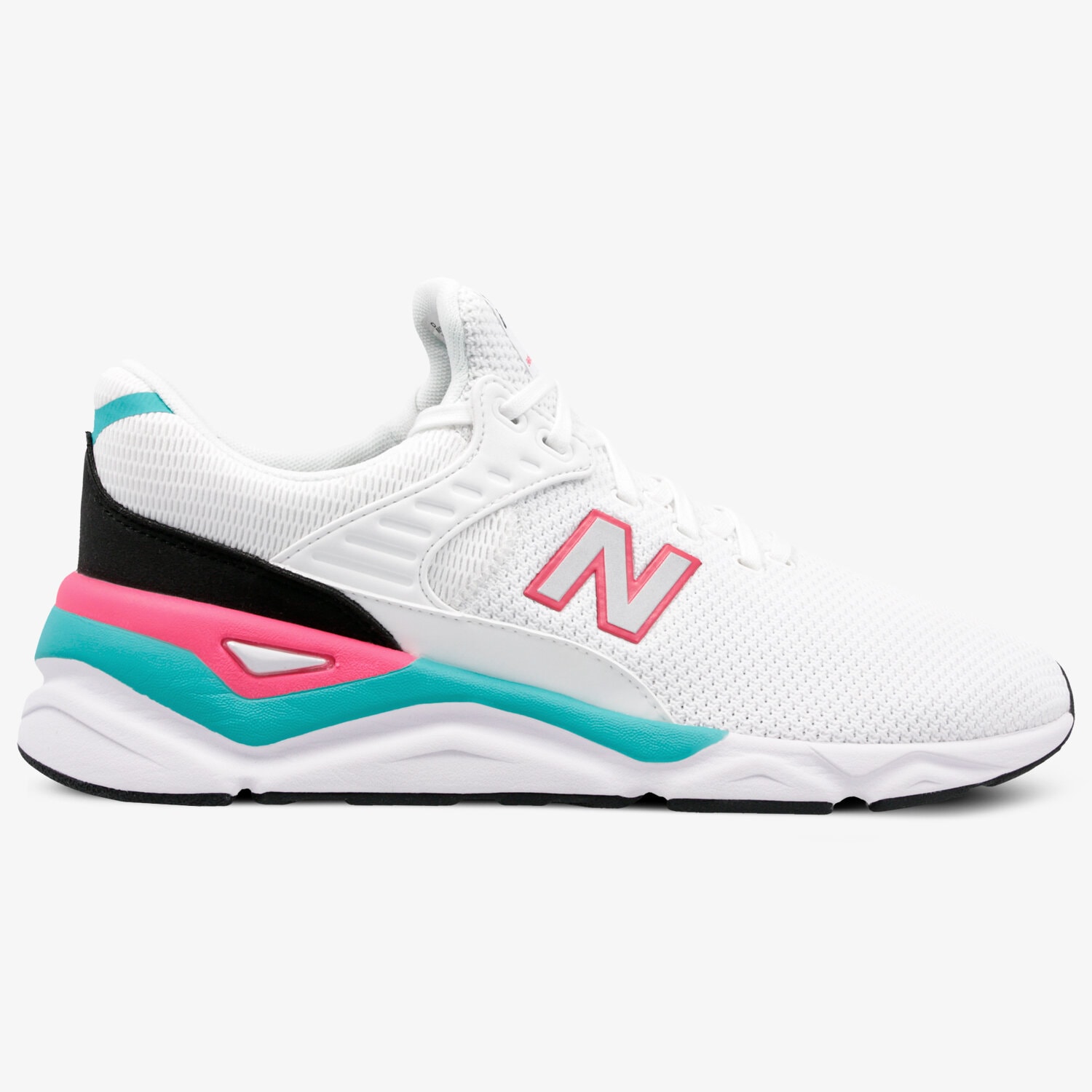 Herren Sneaker NEW BALANCE MSX90CRA MSX90CRA Weiß