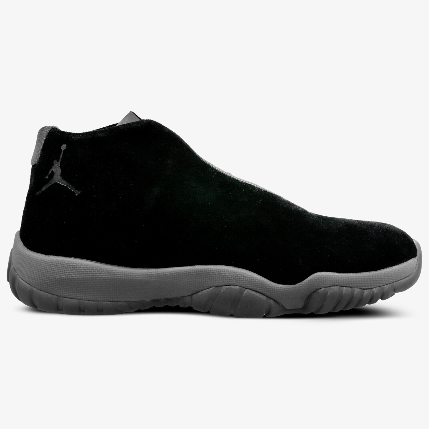 Herren Sneaker JORDAN FUTURE AT0056-003 Schwarz
