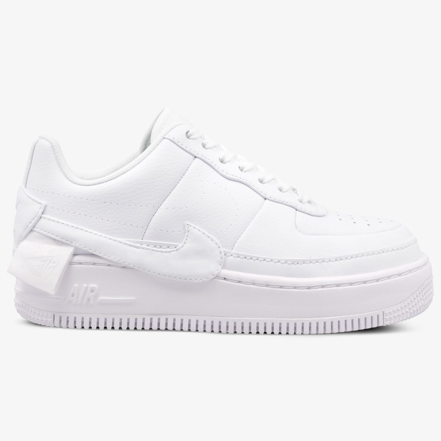 Damen Sneaker NIKE W AIR FORCE 1 JESTER XX AO1220-101 Weiß