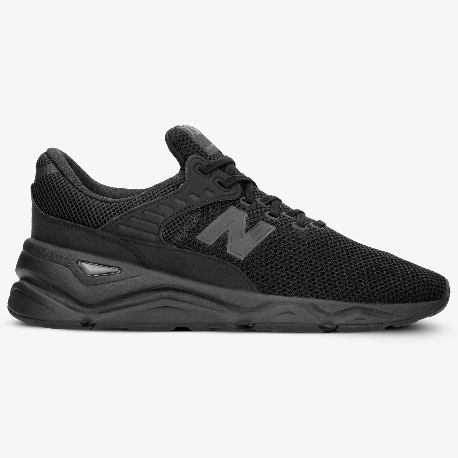 Herren Sneaker NEW BALANCE MSX90CRE MSX90CRE Schwarz