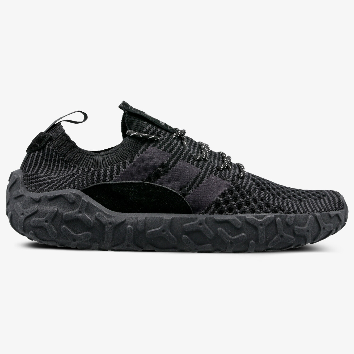 Herren Sneaker ADIDAS F/22 PK AQ1065 Schwarz