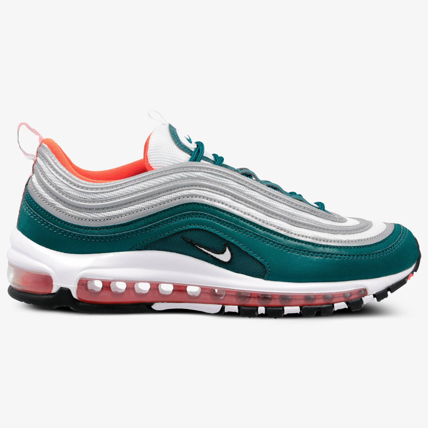 Herren Sneaker NIKE AIR MAX 97 921826-300 Weiß