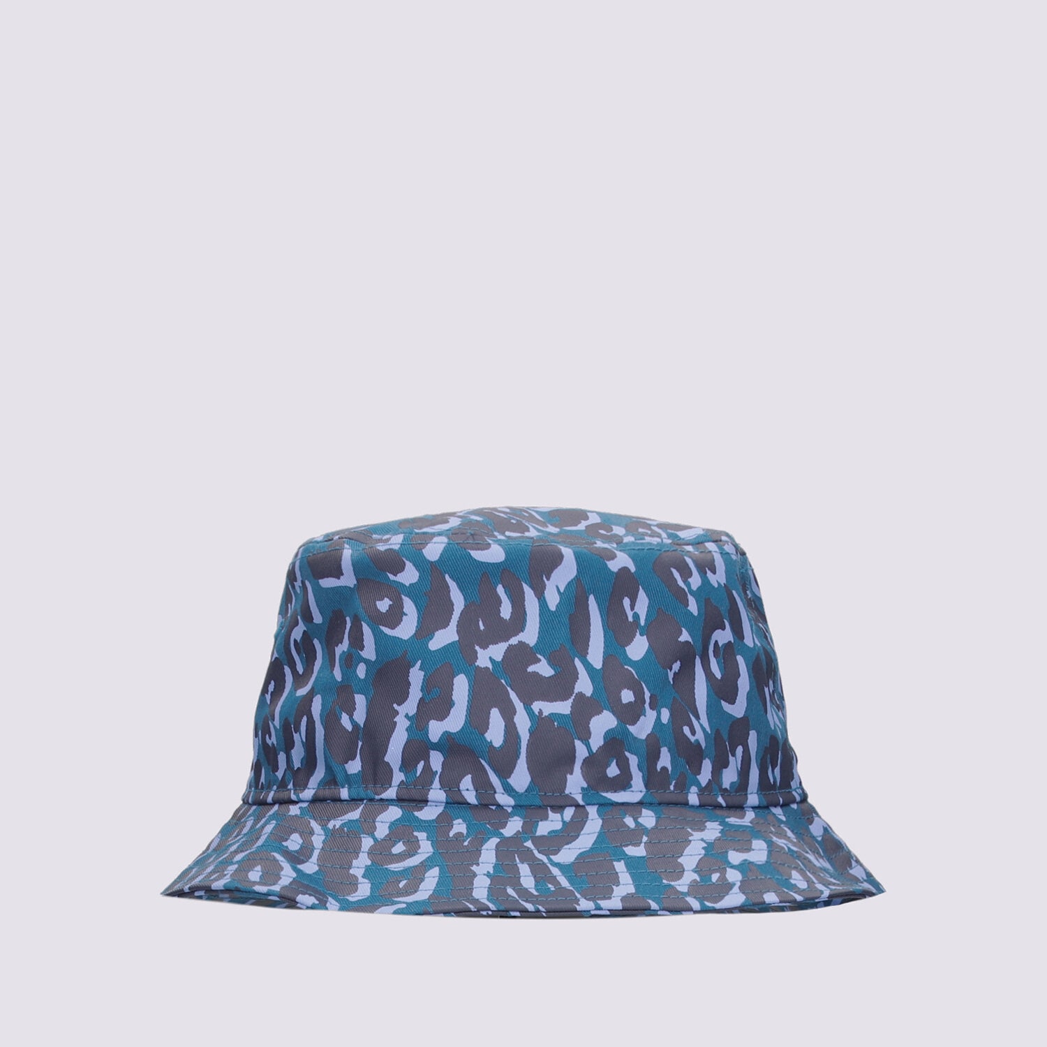 NEW ERA HUT PATTERNED TAPERED BUCKET BLU NEW ERA ATB 60222385 Multicolor