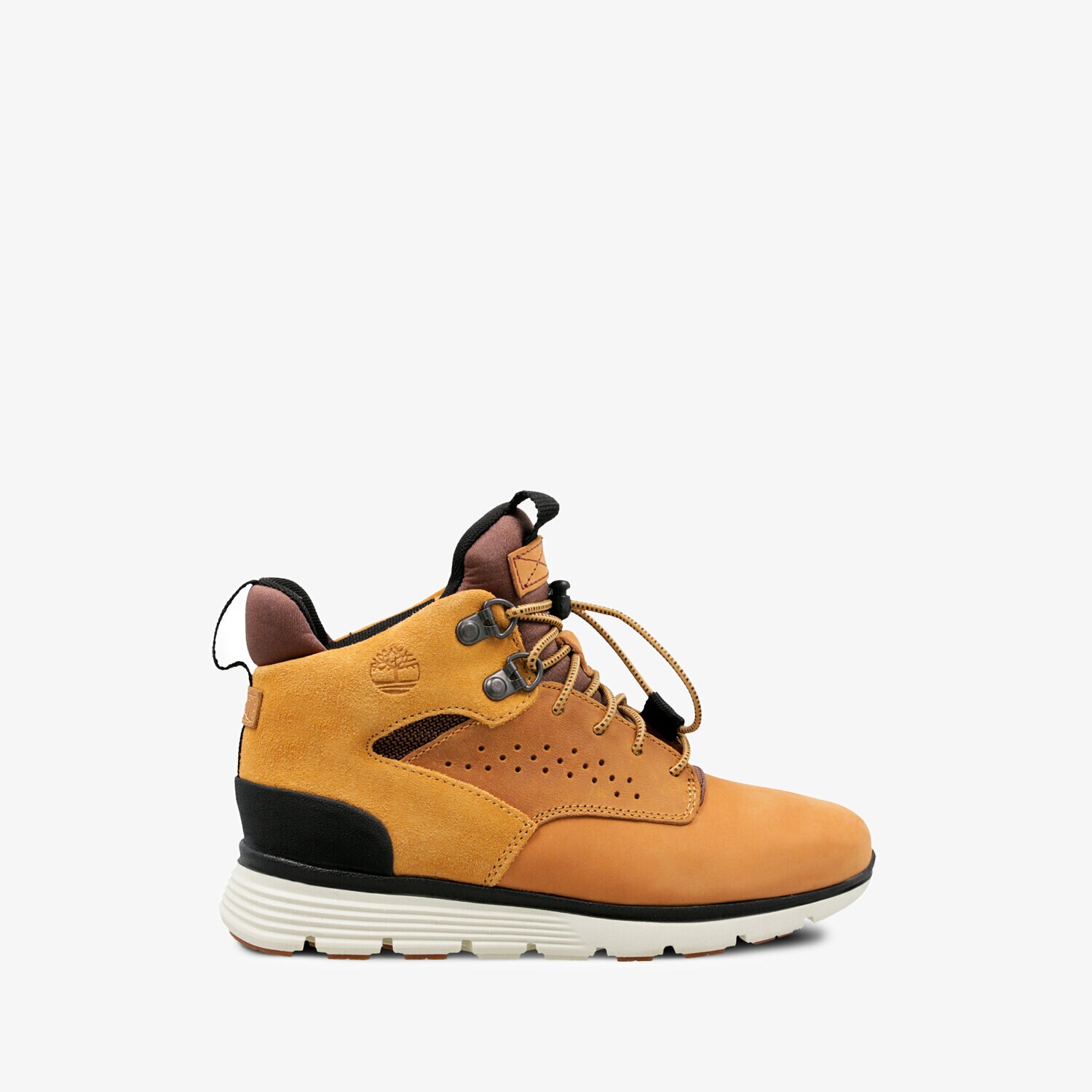 Kinder Sneaker TIMBERLAND KILLINGTON HIKER CHUKKA TB0A1IS22311 Gelb