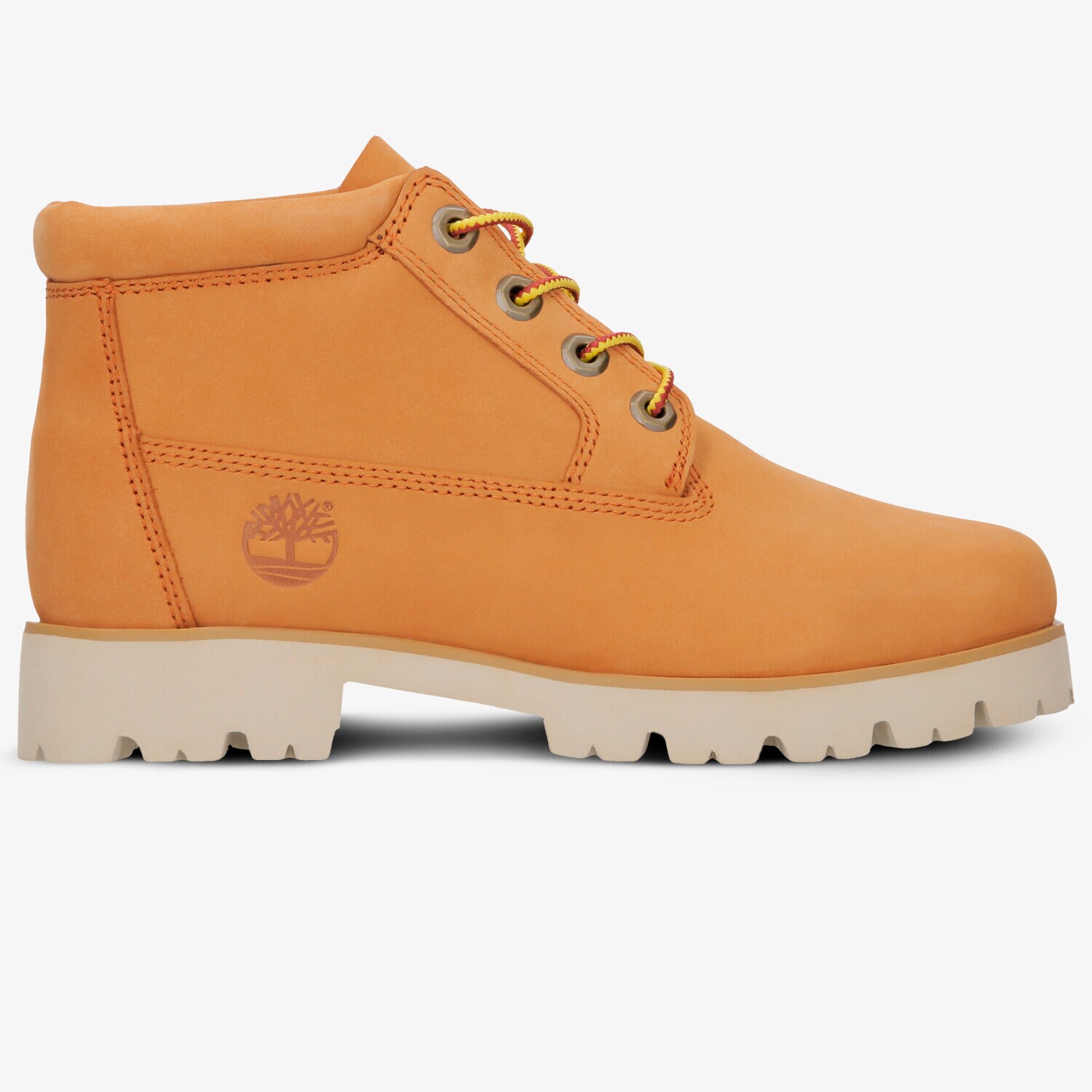 Damen Boots TIMBERLAND HERITAGE LITE NELLIE A1UN3 Gelb