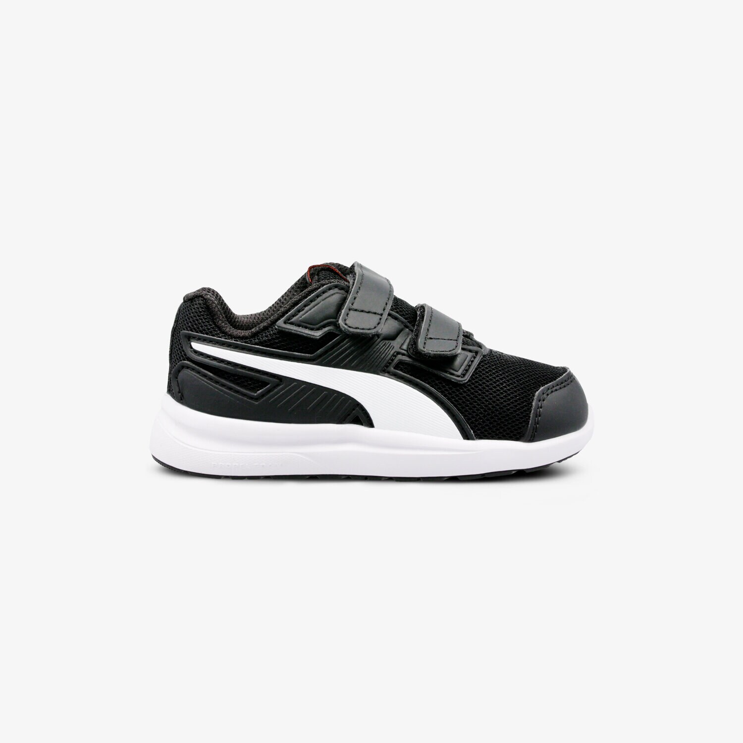 Kinder Sneaker PUMA ESCAPER MESH V INF 19032708 Schwarz