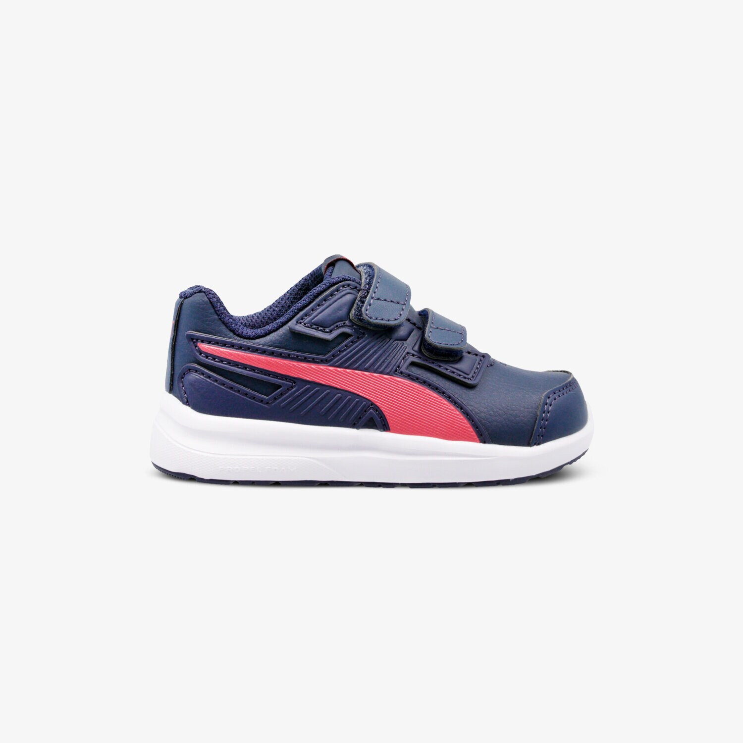 Kinder Sneaker PUMA ESCAPER SL V INF 19018609 Dunkelblau