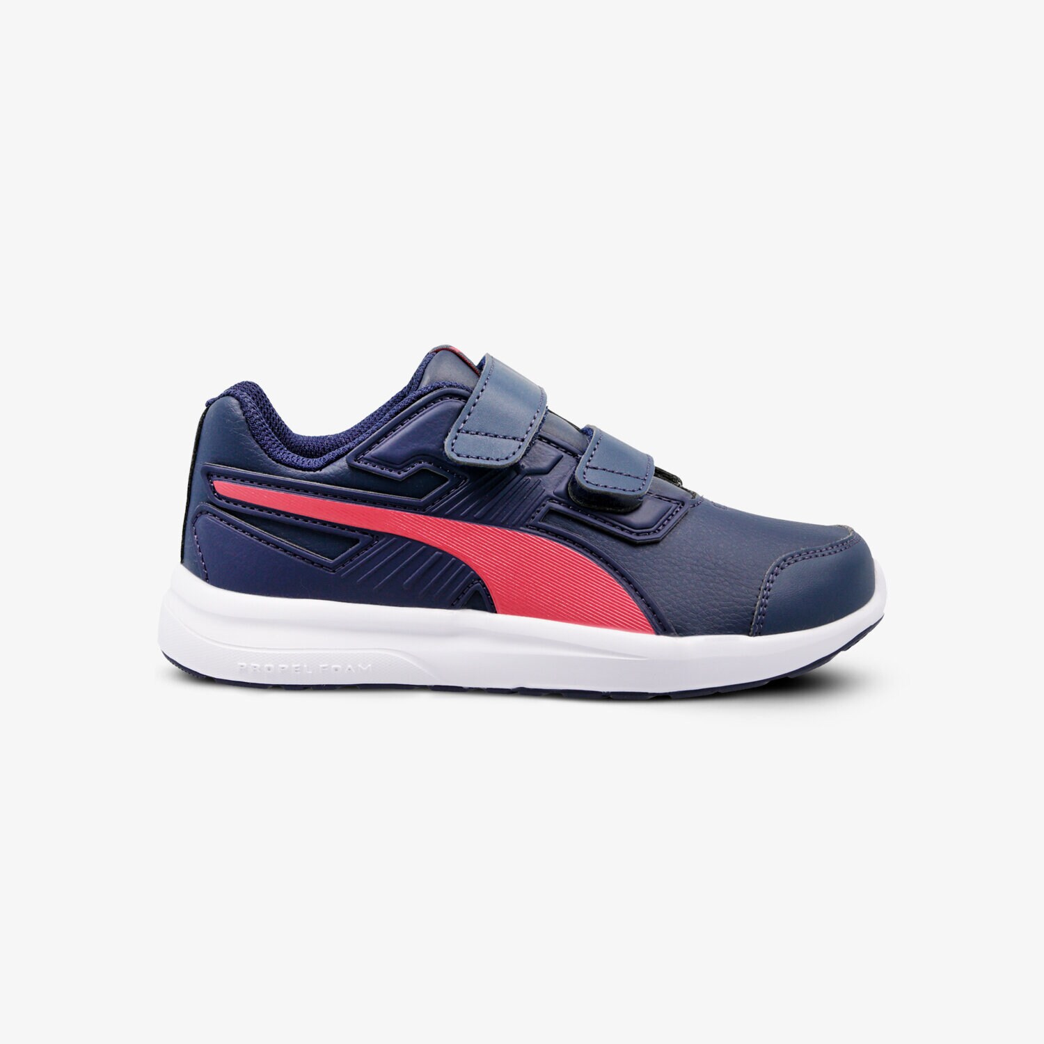Kinder Sneaker PUMA ESCAPER SL V PS 19018509 Dunkelblau
