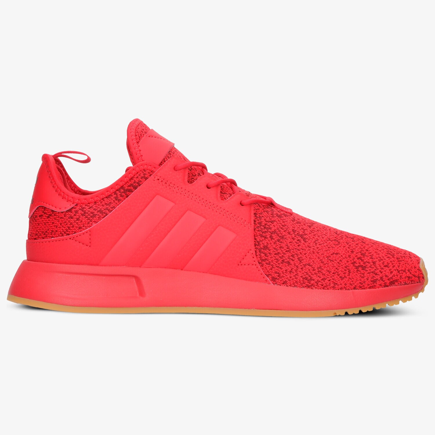Herren Sneaker ADIDAS X_PLR B37439 Rot