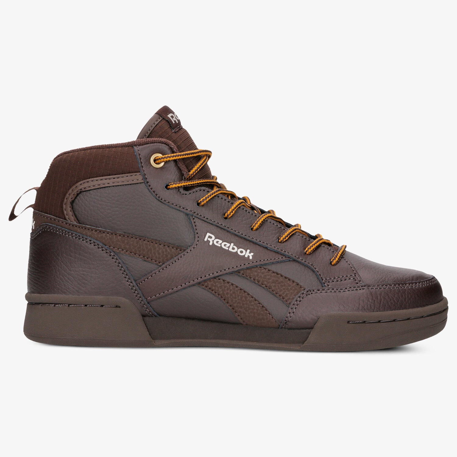 Herren Sneaker REEBOK ROYAL COMPLETE PMW CN3093 Braun
