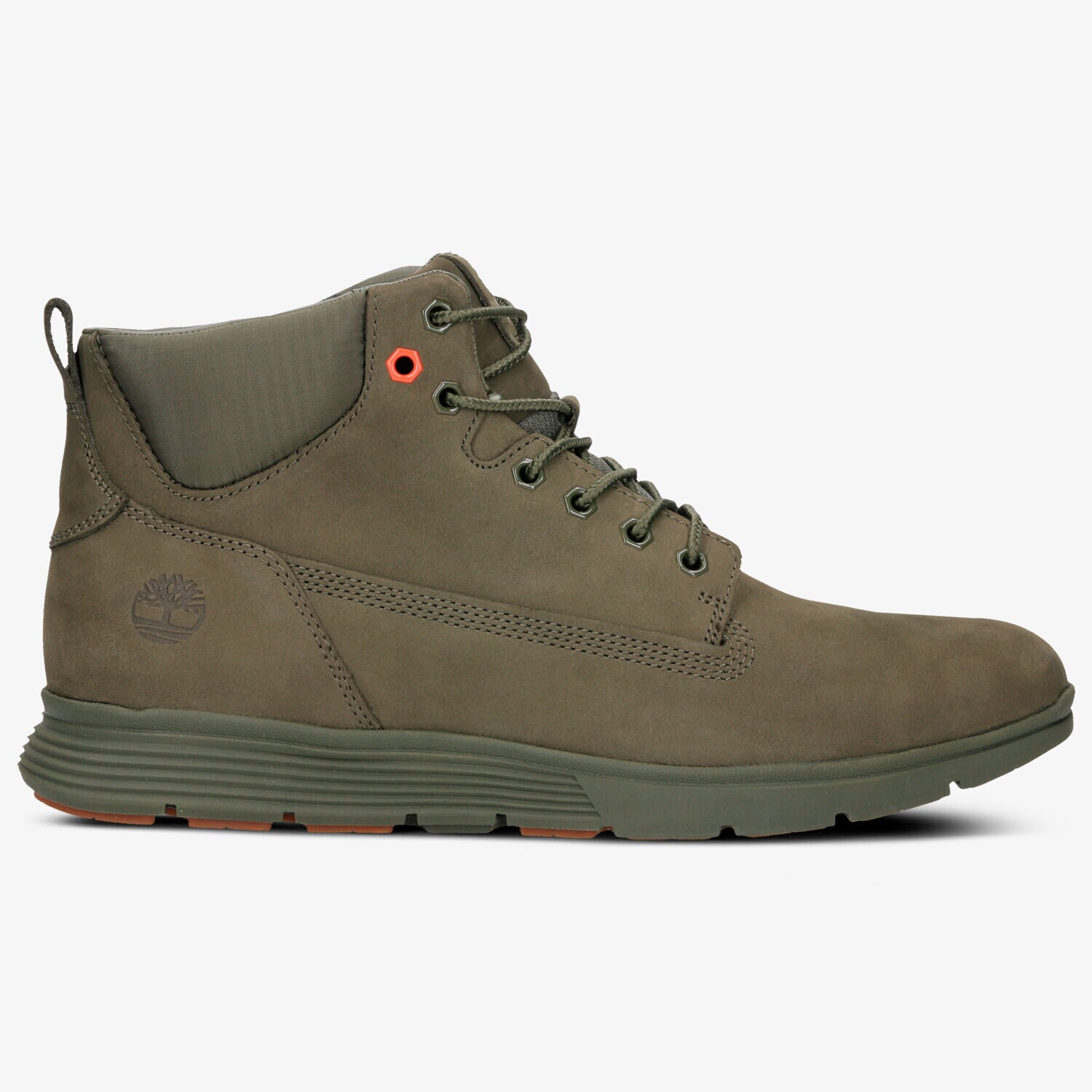 Herren Sneaker TIMBERLAND KILLINGTON CHUKKA cA1SDT Grün