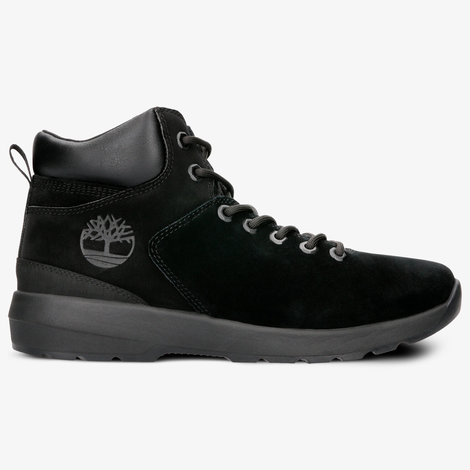 Herren Outdoor Schuhe TIMBERLAND WESTFORD MID cA1RMZ Schwarz