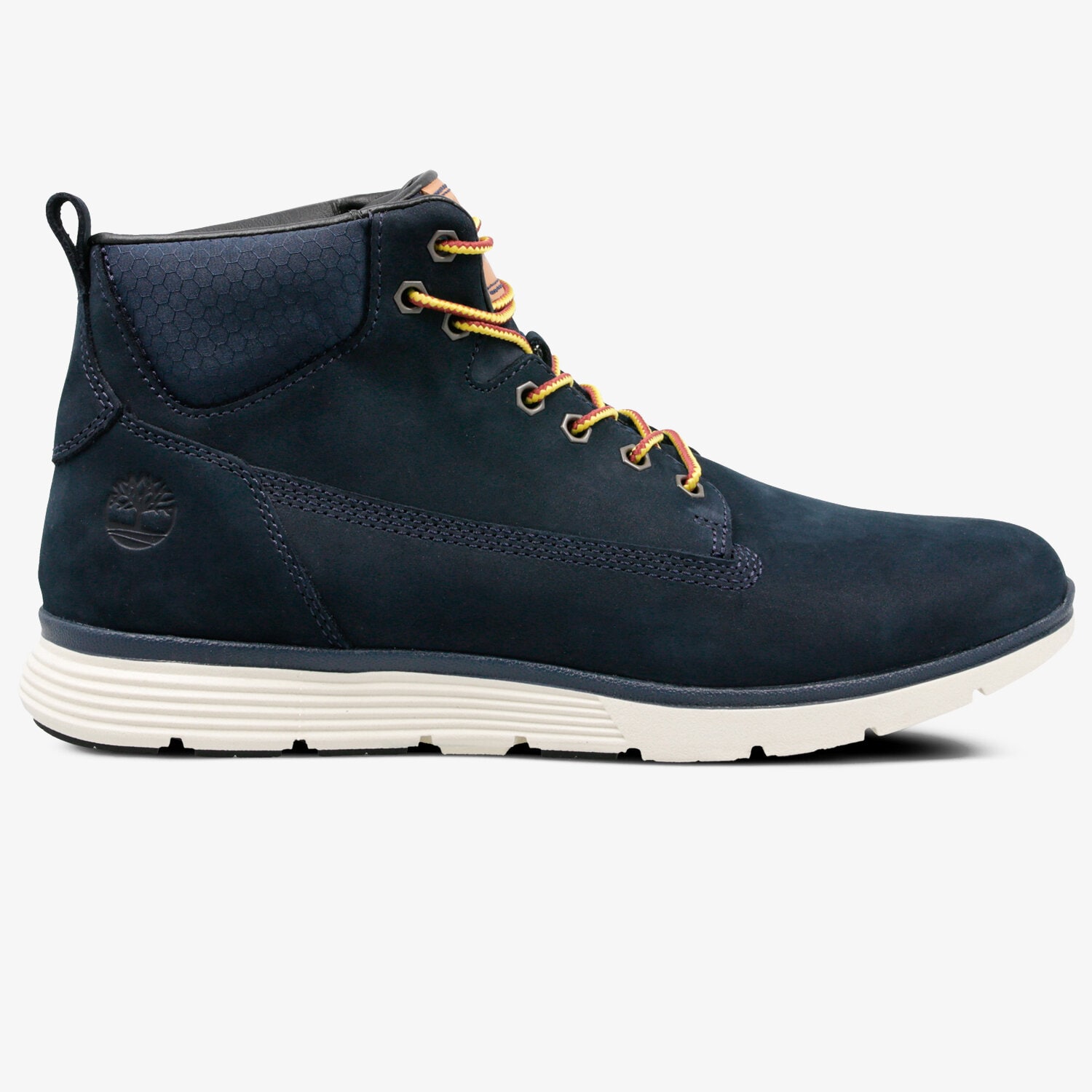 Herren Sneaker TIMBERLAND KILLINGTON CHUKKA TB0A1OEM0191 Dunkelblau