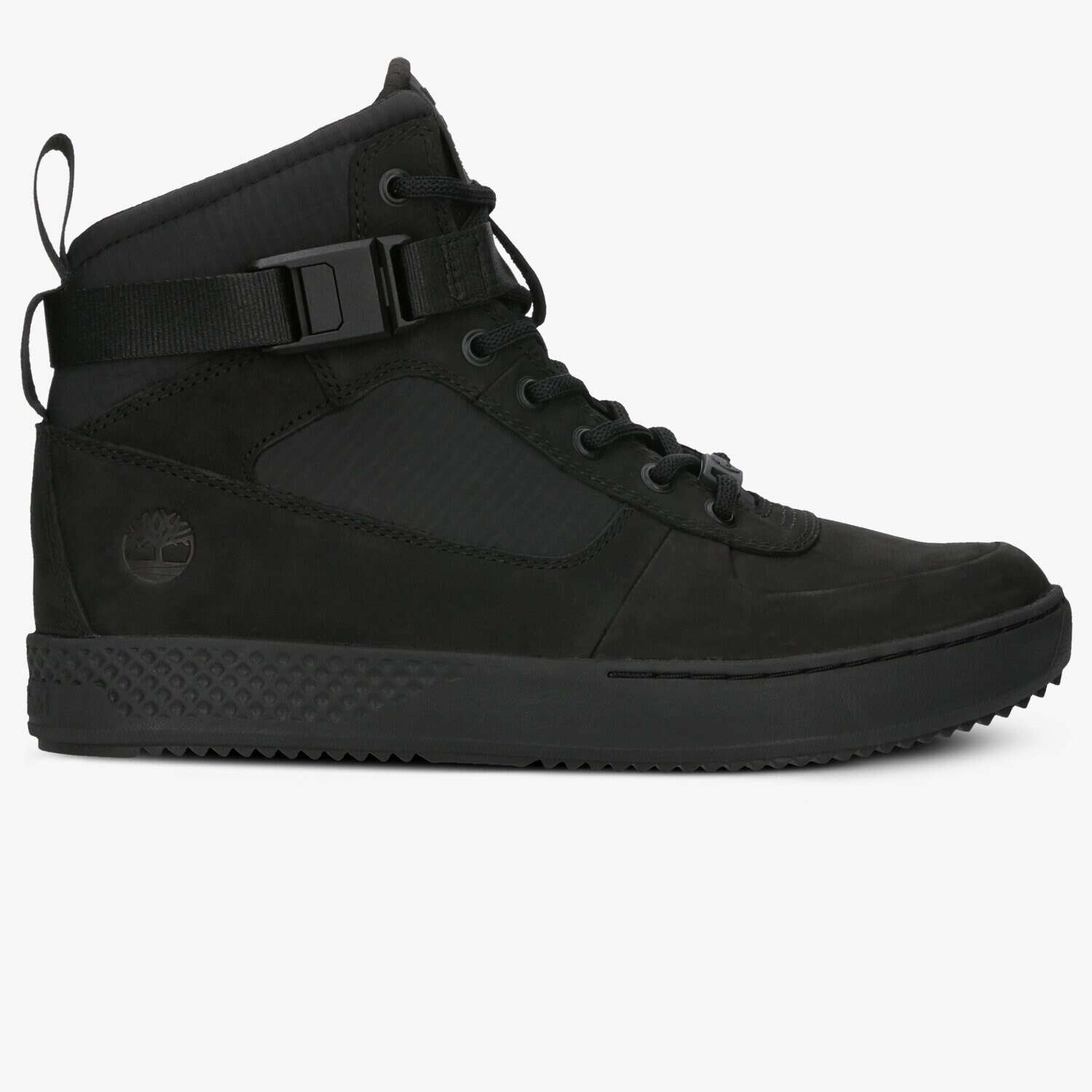 Herren Sneaker TIMBERLAND CITYROAM CUPSOLE F/L CHUKKA  cA1S8H Schwarz