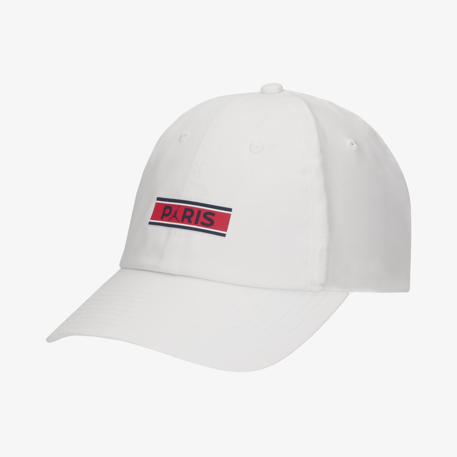 Kinder Cap JORDAN MÜTZE PARIS SAINT-GERMAIN HERITAGE86 DH2421-100 Weiß