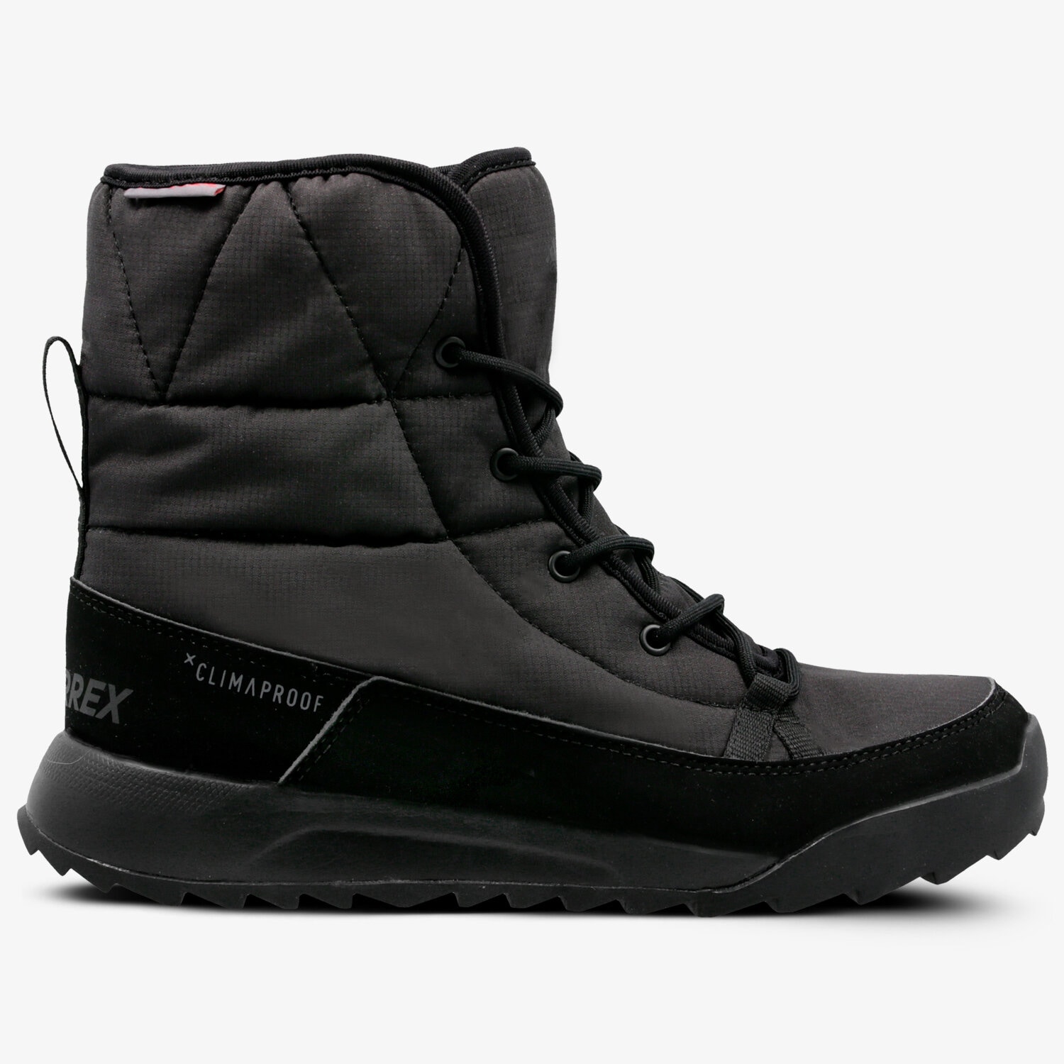 Damen Outdoor Schuhe ADIDAS TERREX CHOLEAH PADDED CP S80748 Schwarz