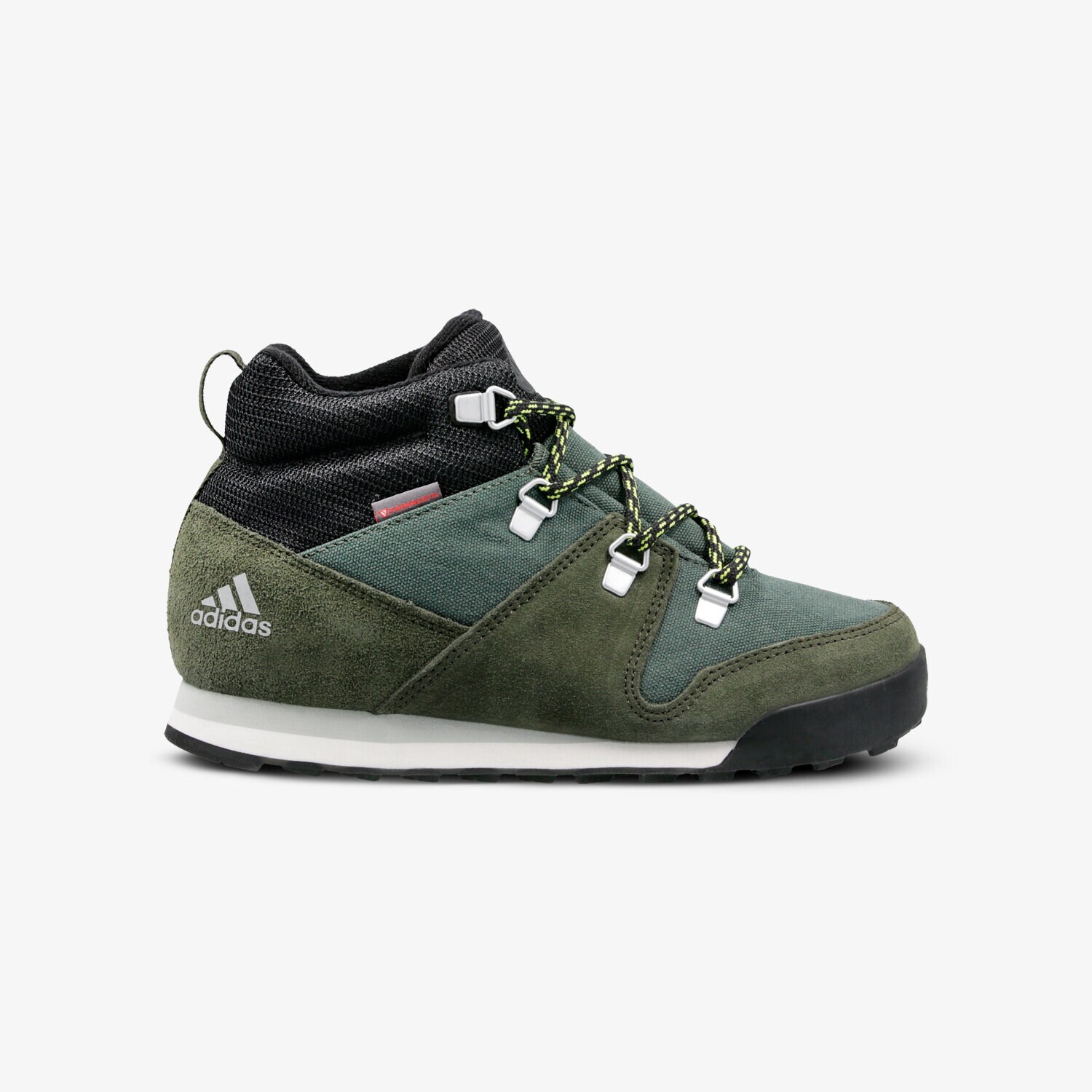 Kinder Outdoor Schuhe ADIDAS CW SNOWPITCH K AC7963K Khaki