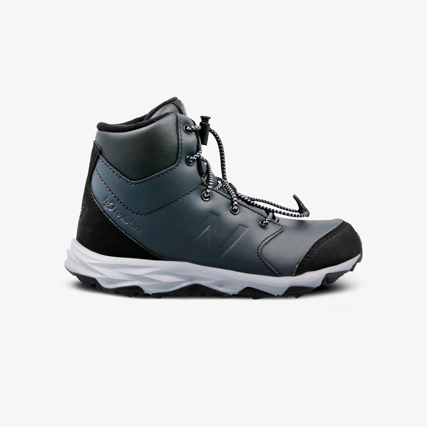 Kinder Outdoor Schuhe NEW BALANCE KH800BKY KH800BKYK Schwarz