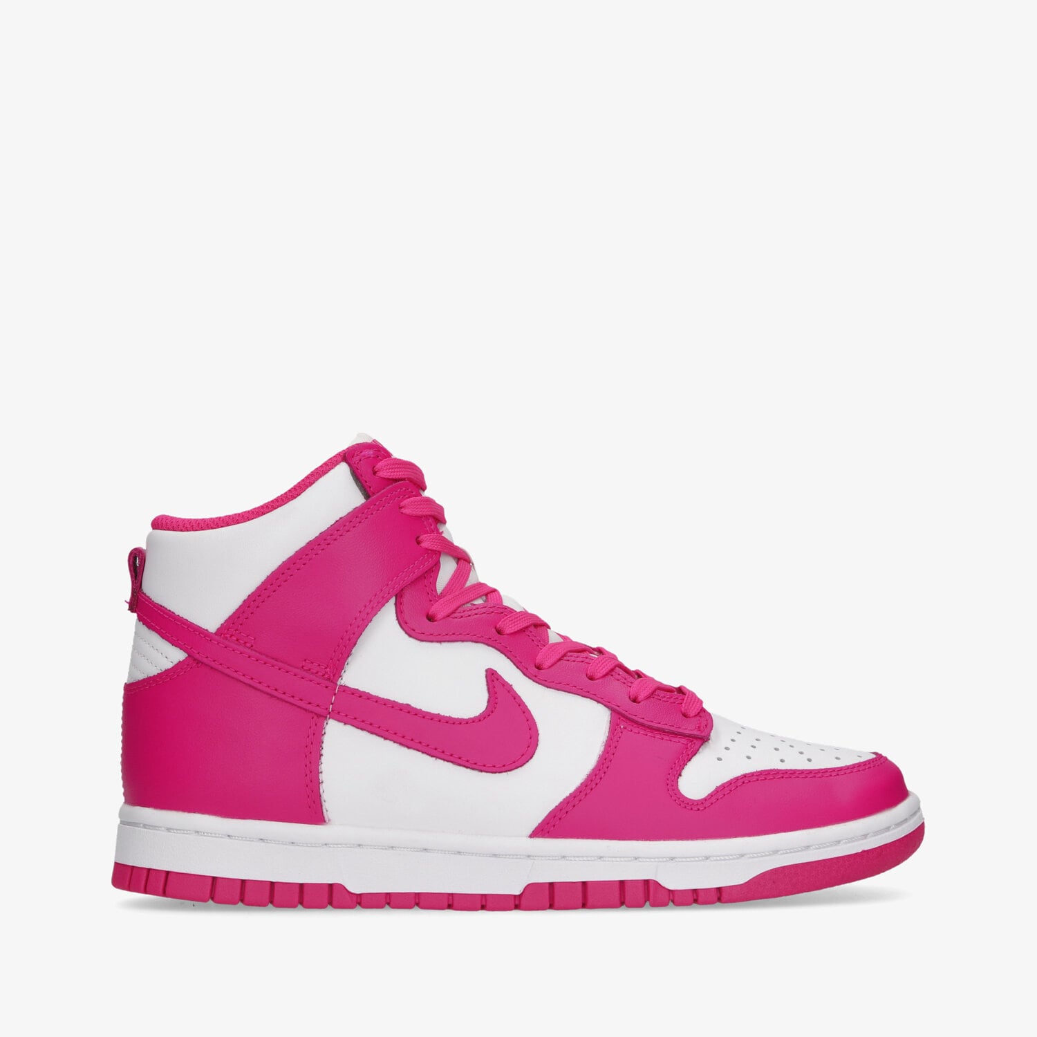 Damen Sneaker NIKE DUNK HIGH DD1869-110 Rosa