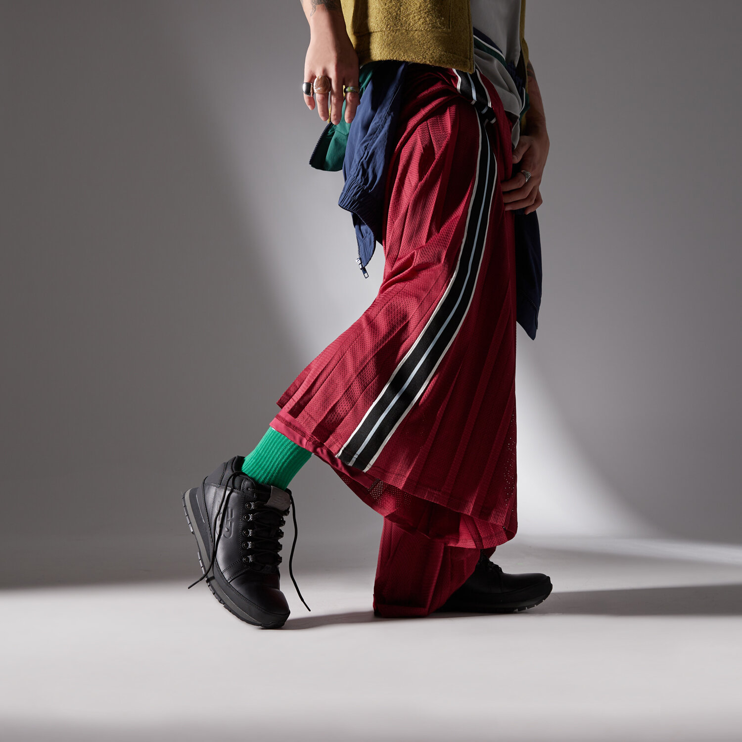 New Balance Boots — foto 2
