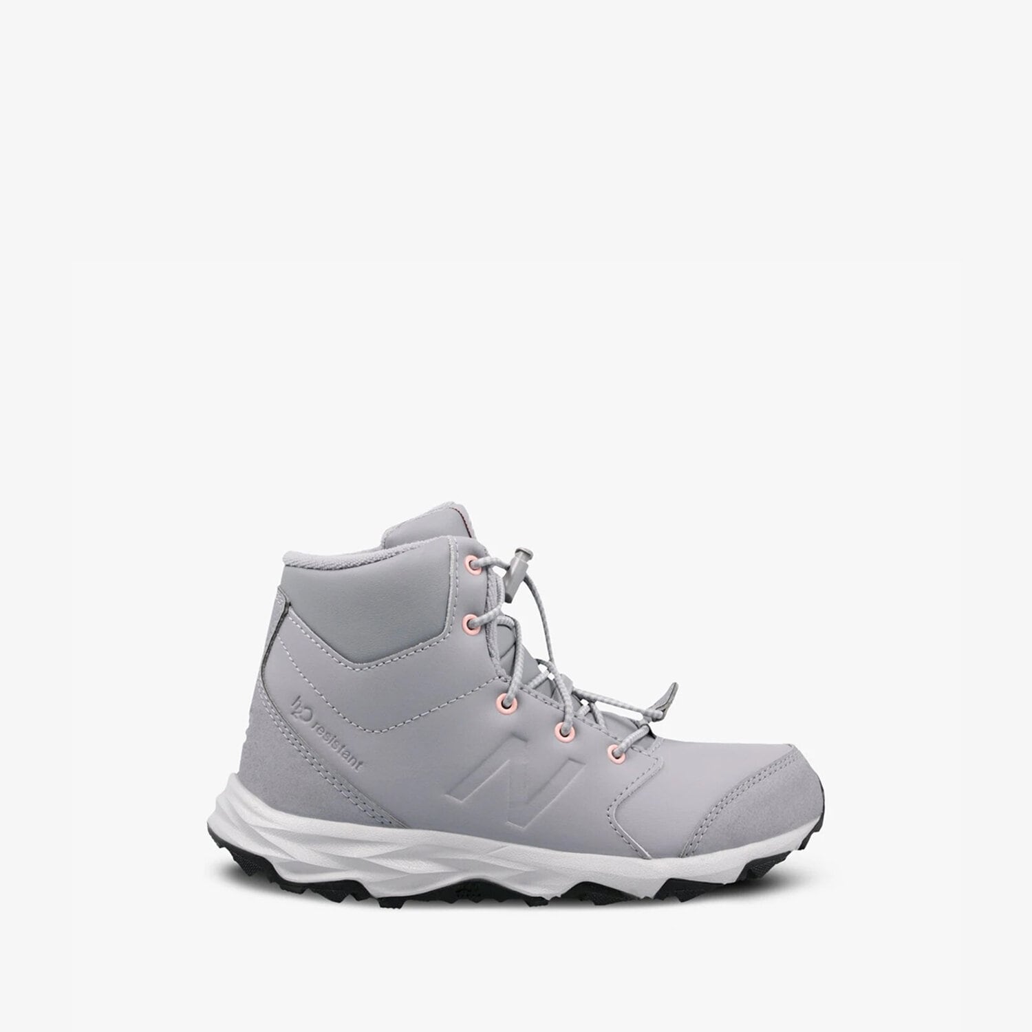 Kinder Outdoor Schuhe NEW BALANCE KH800GYY KH800GYYK Grau