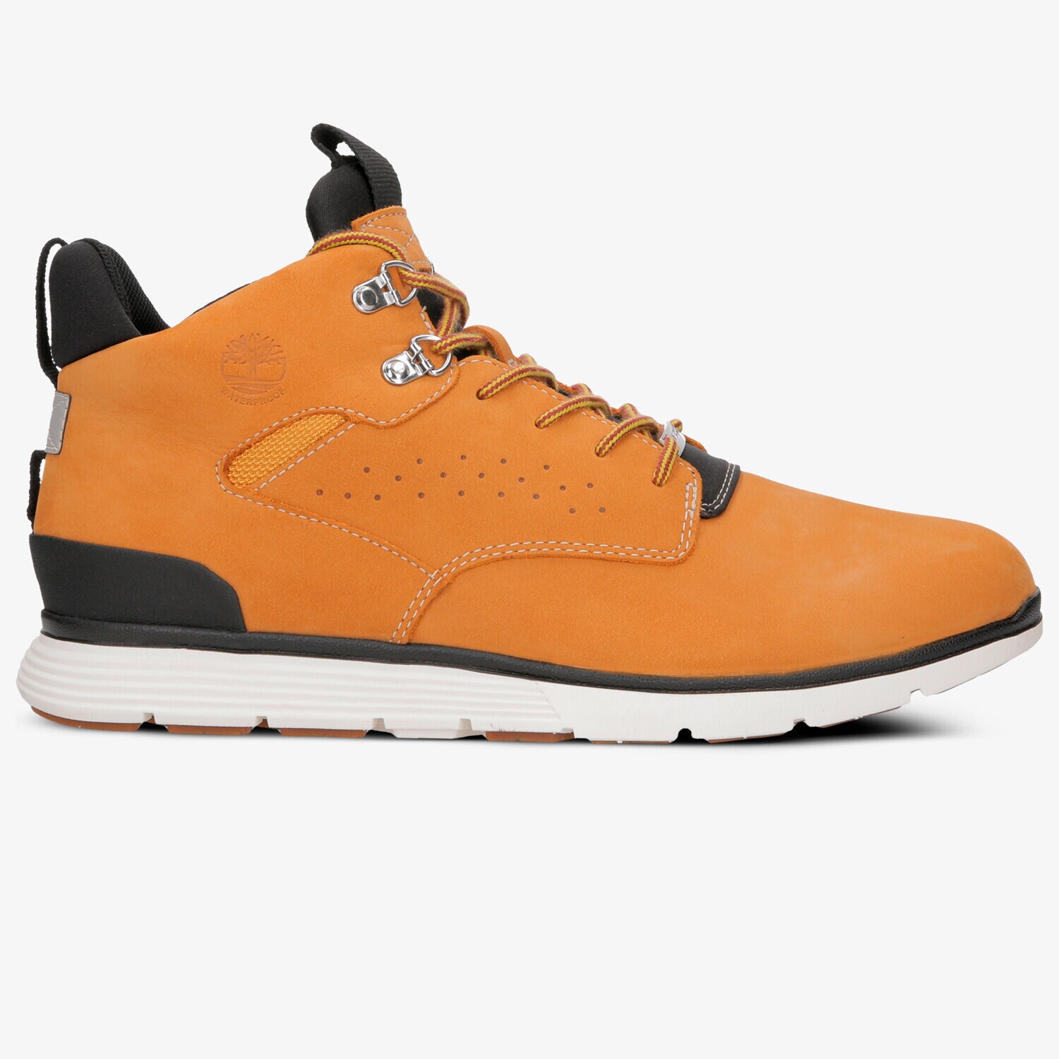 Herren Sneaker TIMBERLAND KILLINGTON WP HIKERCHUKKA TB0A1SD82311 Gelb