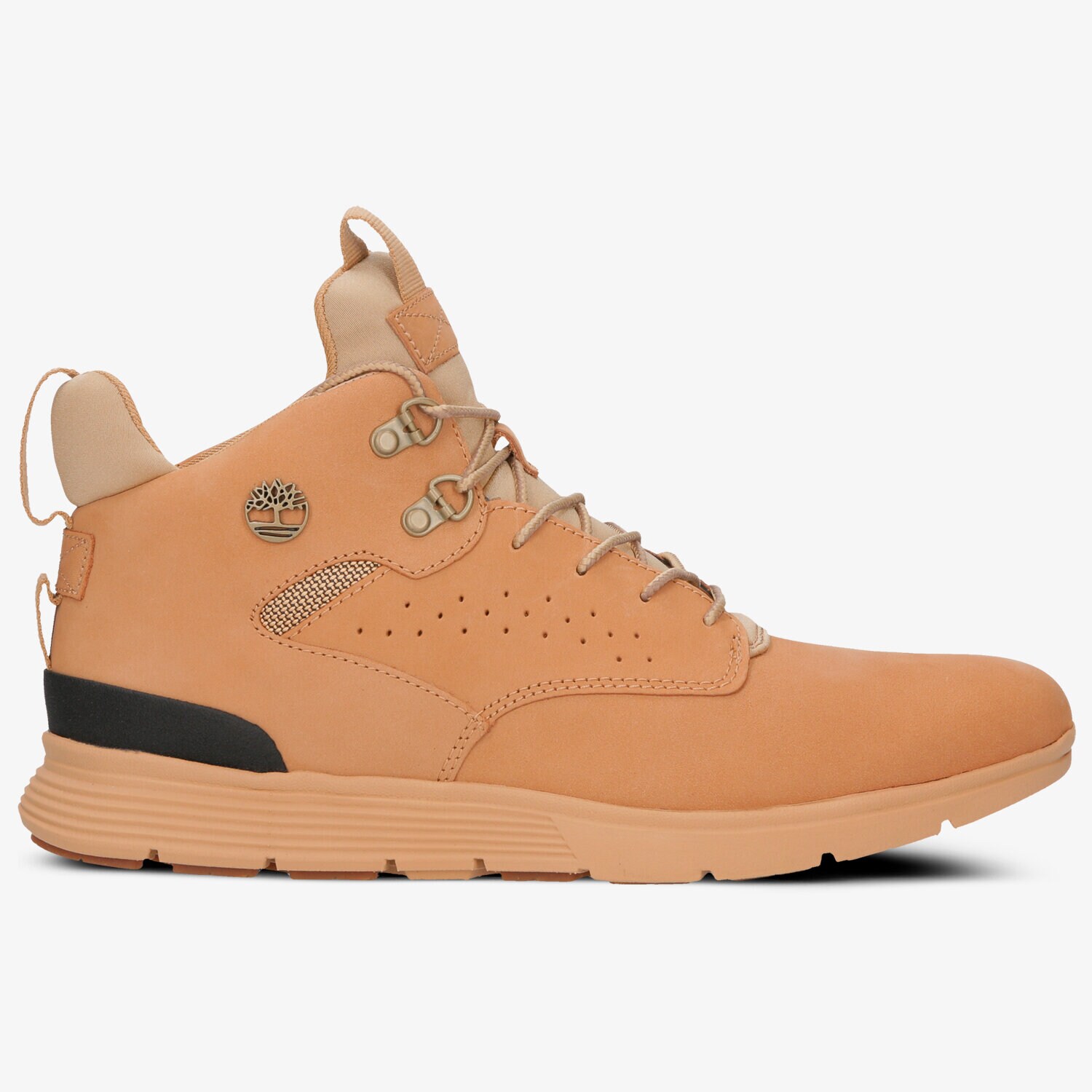 Herren Sneaker TIMBERLAND KILLINGTON HIKER CHUKKA cA1SZU Beige