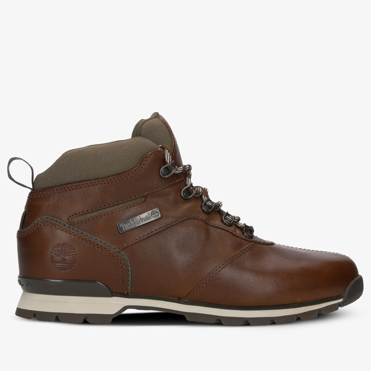 Herren Outdoor Schuhe TIMBERLAND SPLITROCK 2  A1HN9 Braun