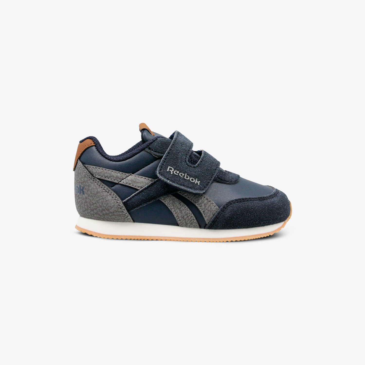 Kinder Sneaker REEBOK ROYAL CLJOG 2 KC CN4815 Dunkelblau