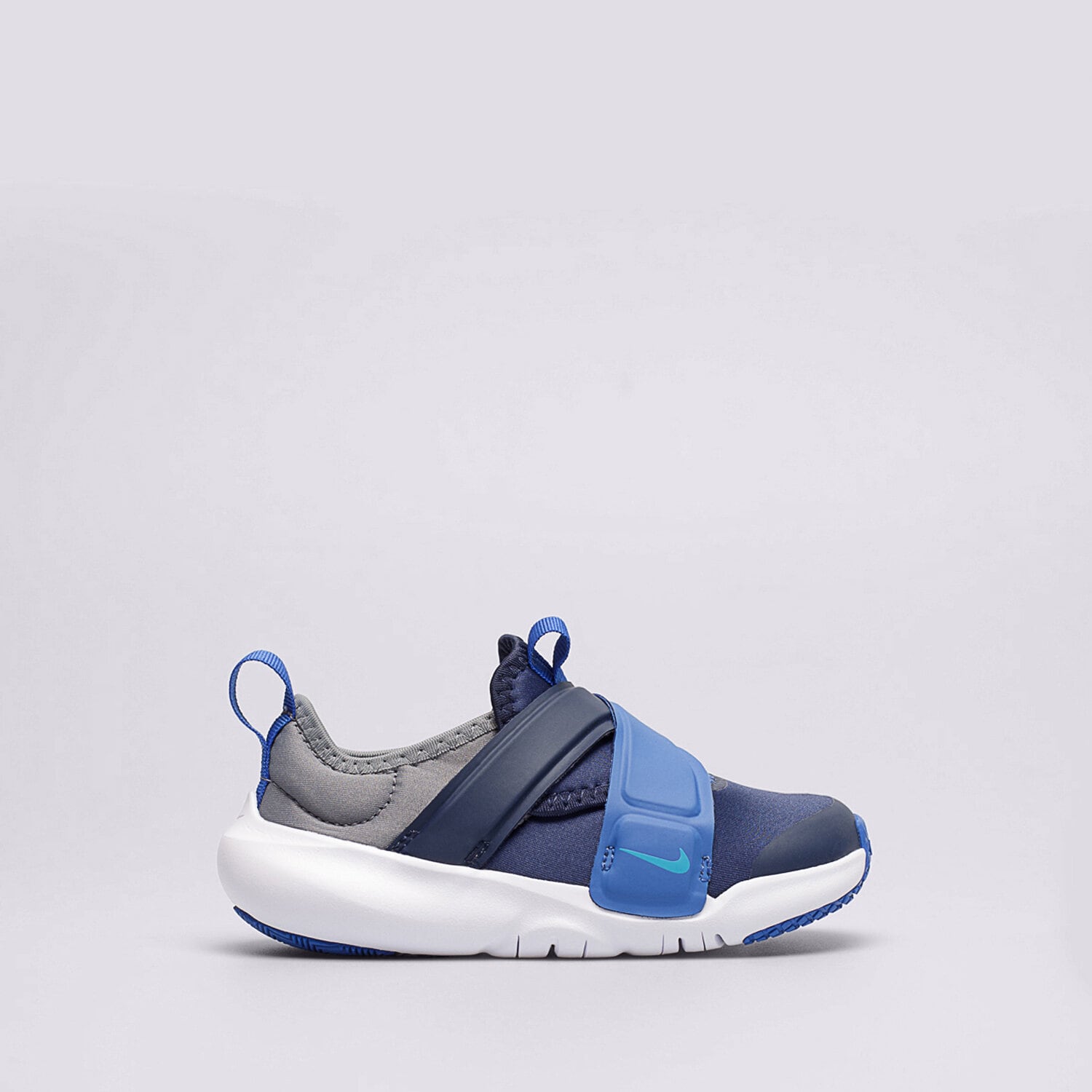 Kinder Sneaker NIKE FLEX ADVANCE  CZ0188-403 Blau