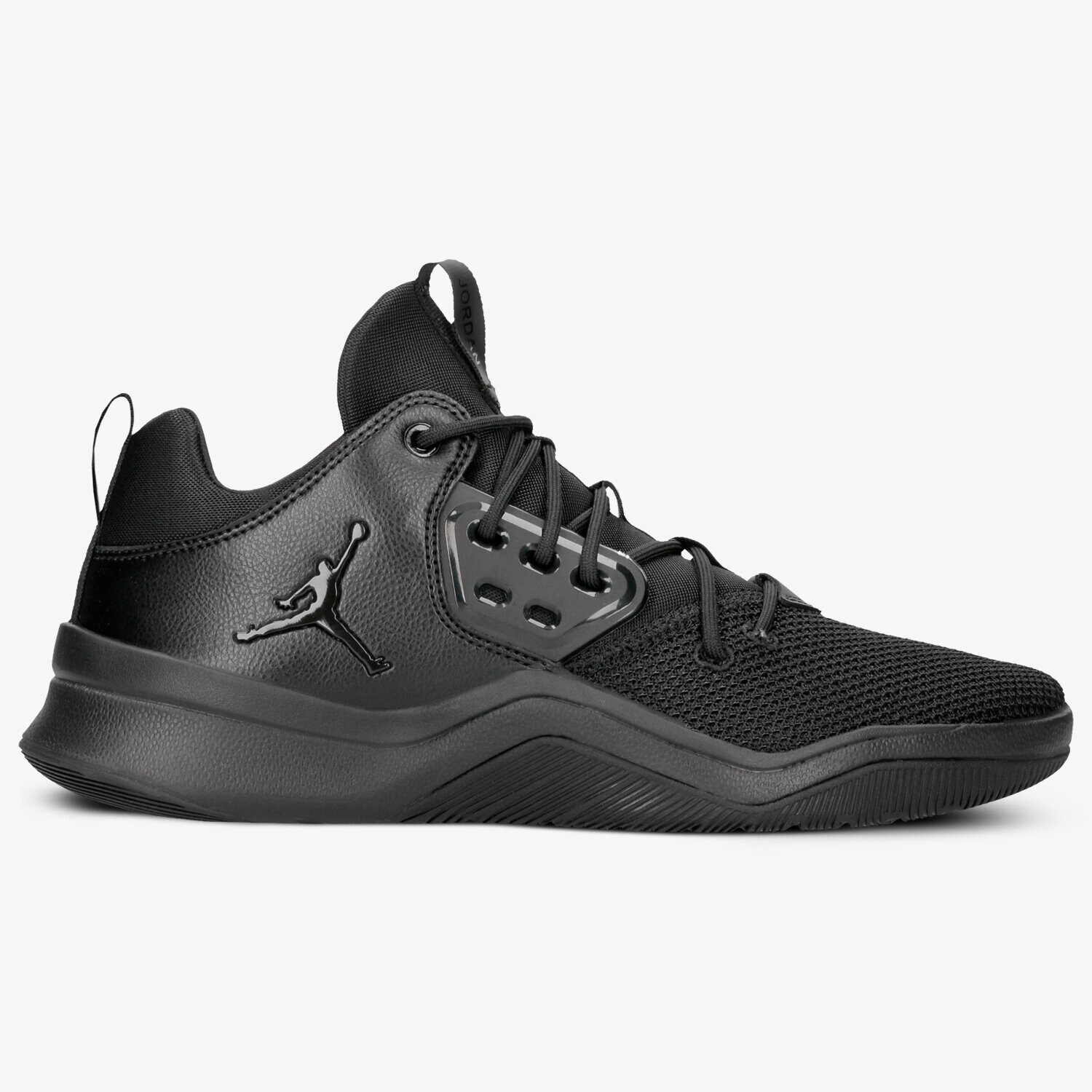 Herren Sneaker JORDAN DNA AO1539002 Schwarz