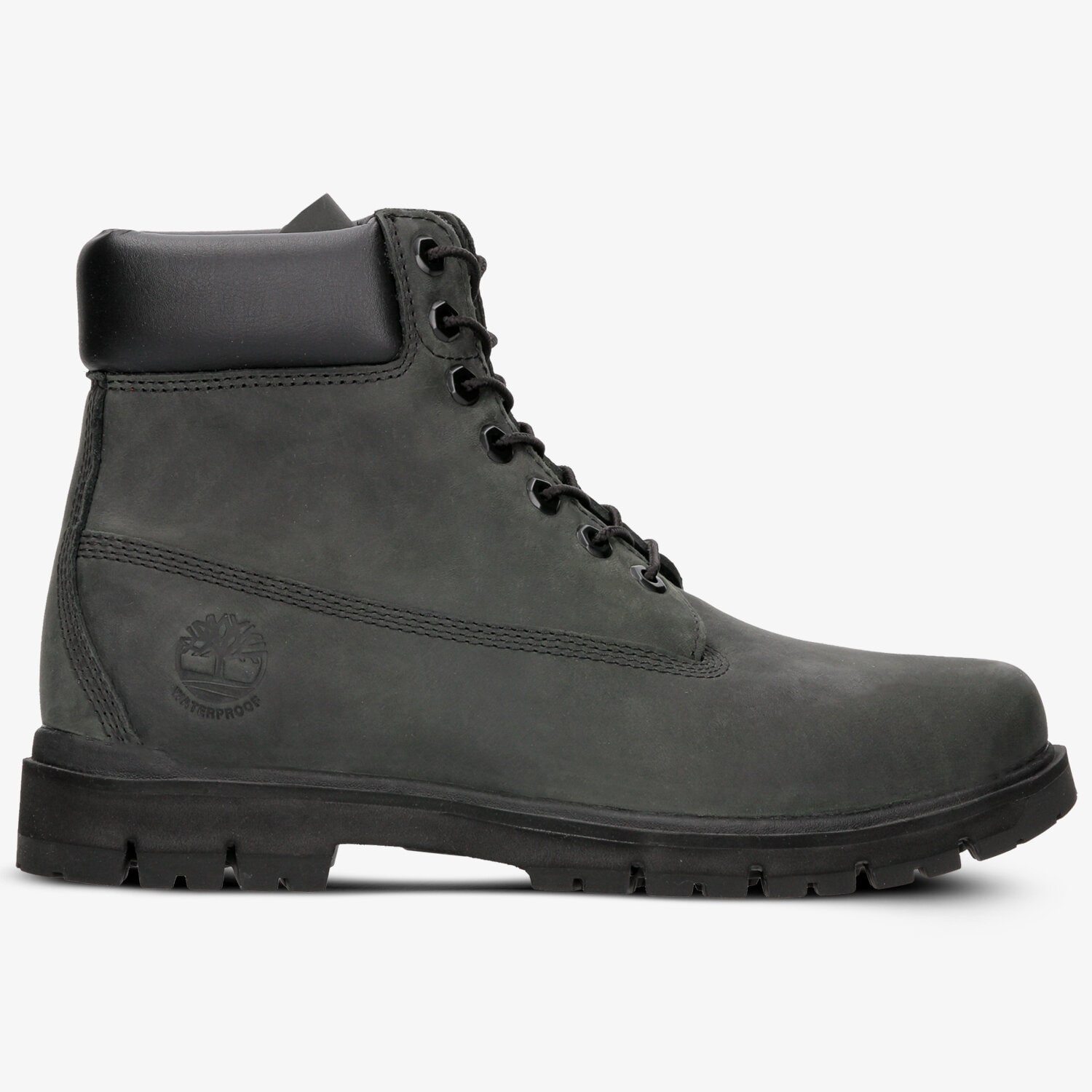 Herren Boots TIMBERLAND RADFORD 6" BOOT WP cA1UOL Grau