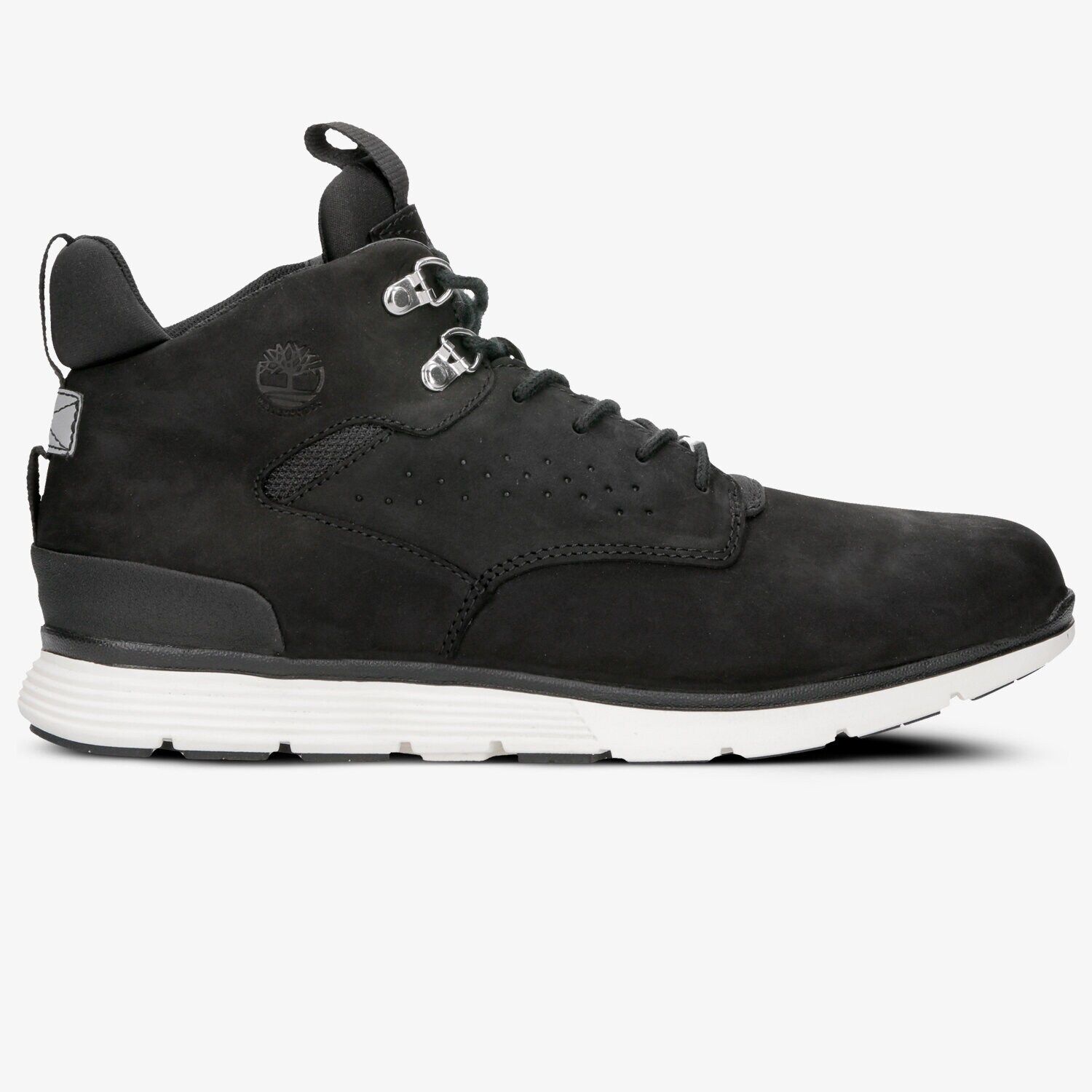 Herren Sneaker TIMBERLAND KILLINGTON WP HIKERCHUKKA TB0A1TP20011 Schwarz