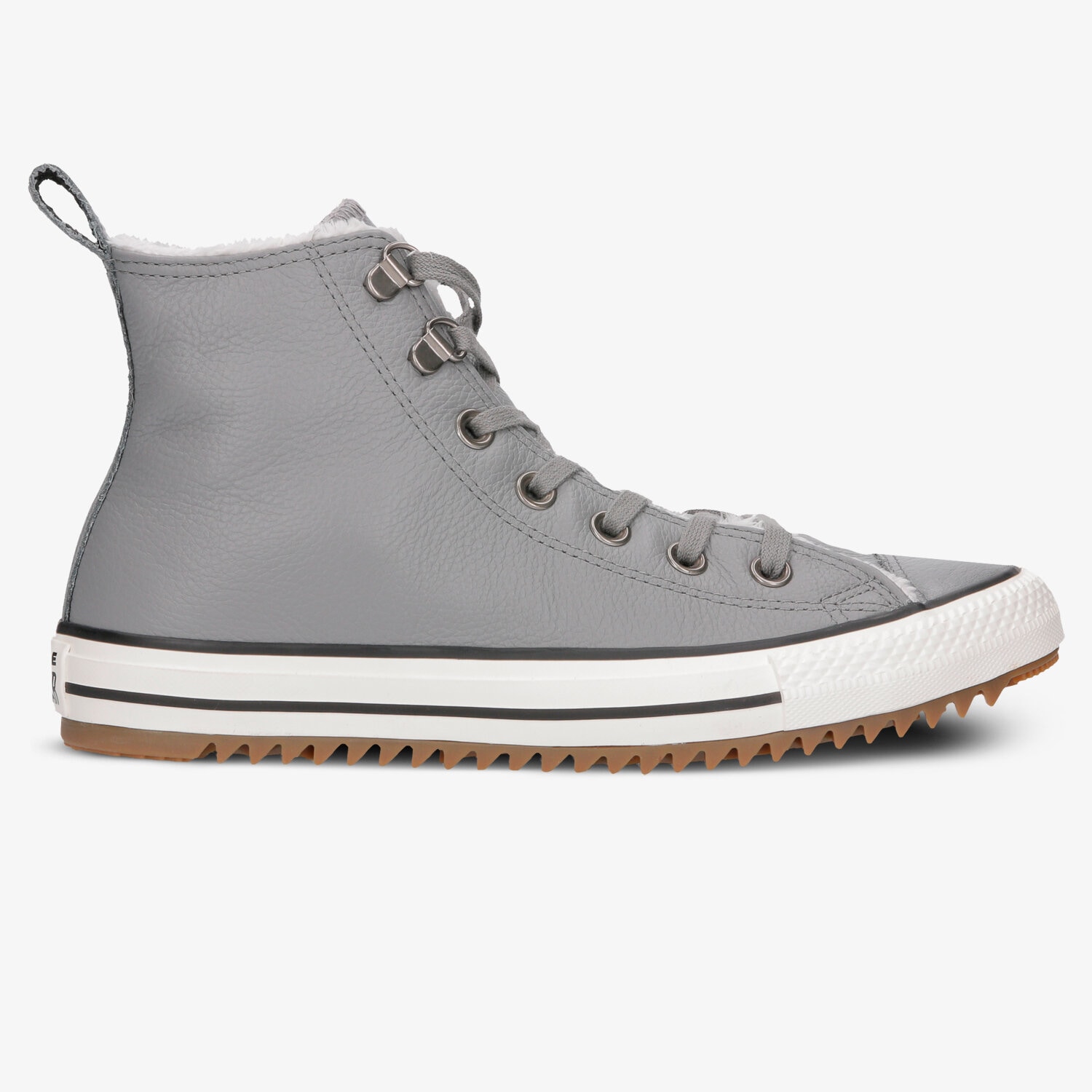 Damen Sneaker CONVERSE CHUCK TAYLOR ALL STAR HIKER BOOT 161513C Grau