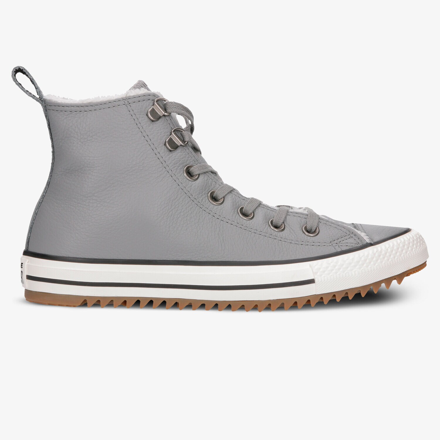Damen Sneaker CONVERSE CHUCK TAYLOR ALL STAR HIKER BOOT 161513C Grau