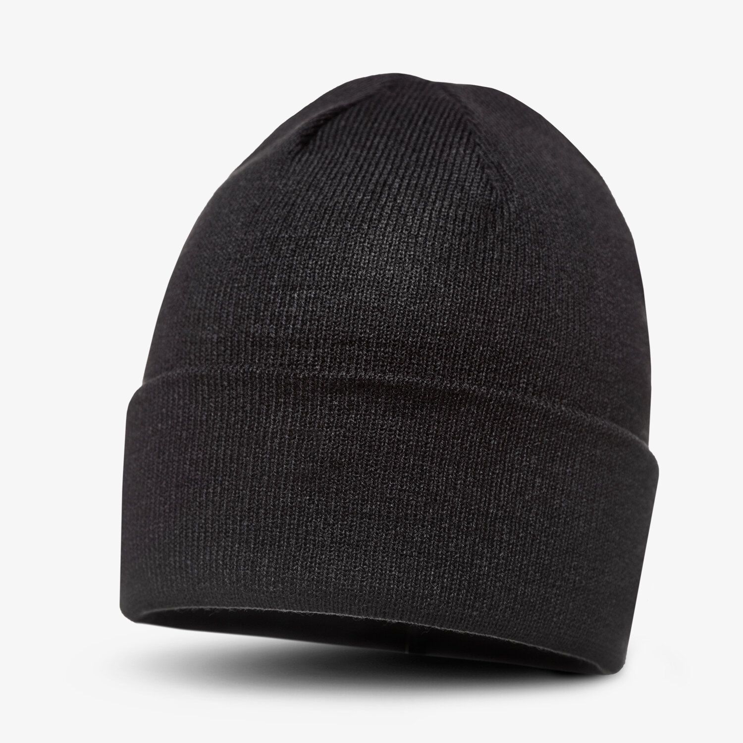 Kinder Mütze CONFRONT MÜTZE WINTER IRAPUATO CF38HAT50001 Schwarz