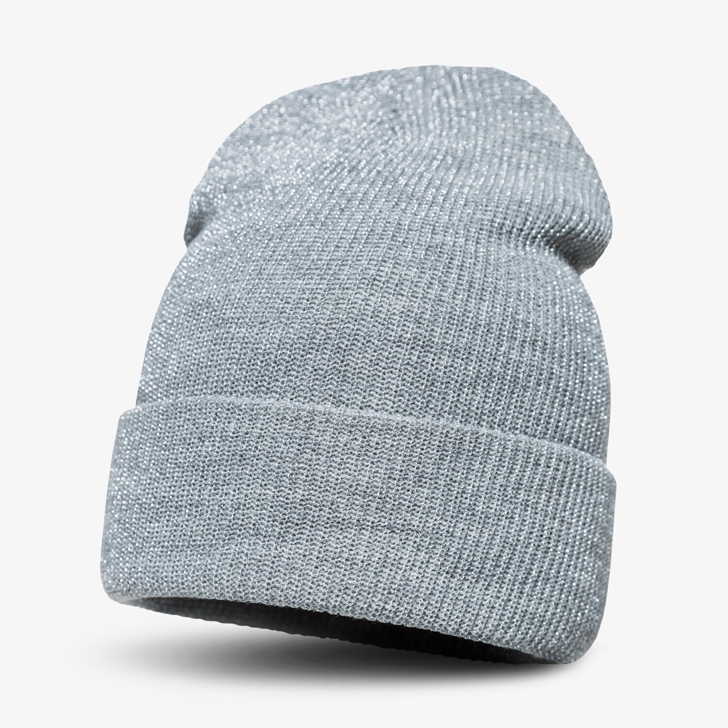 Kinder Mütze CONFRONT MÜTZE WINTER TOLUCA CF38HAT53002 Silber