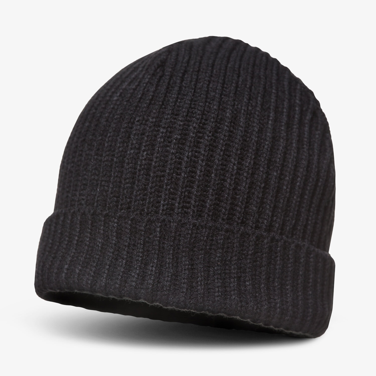 Kinder Mütze CONFRONT MÜTZE WINTER FISHERMAN II CF38HAT52001 Schwarz