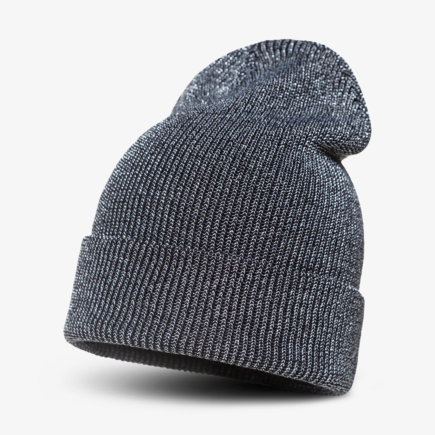 Kinder Mütze CONFRONT MÜTZE WINTER TOLUCA CF38HAT53001 Schwarz