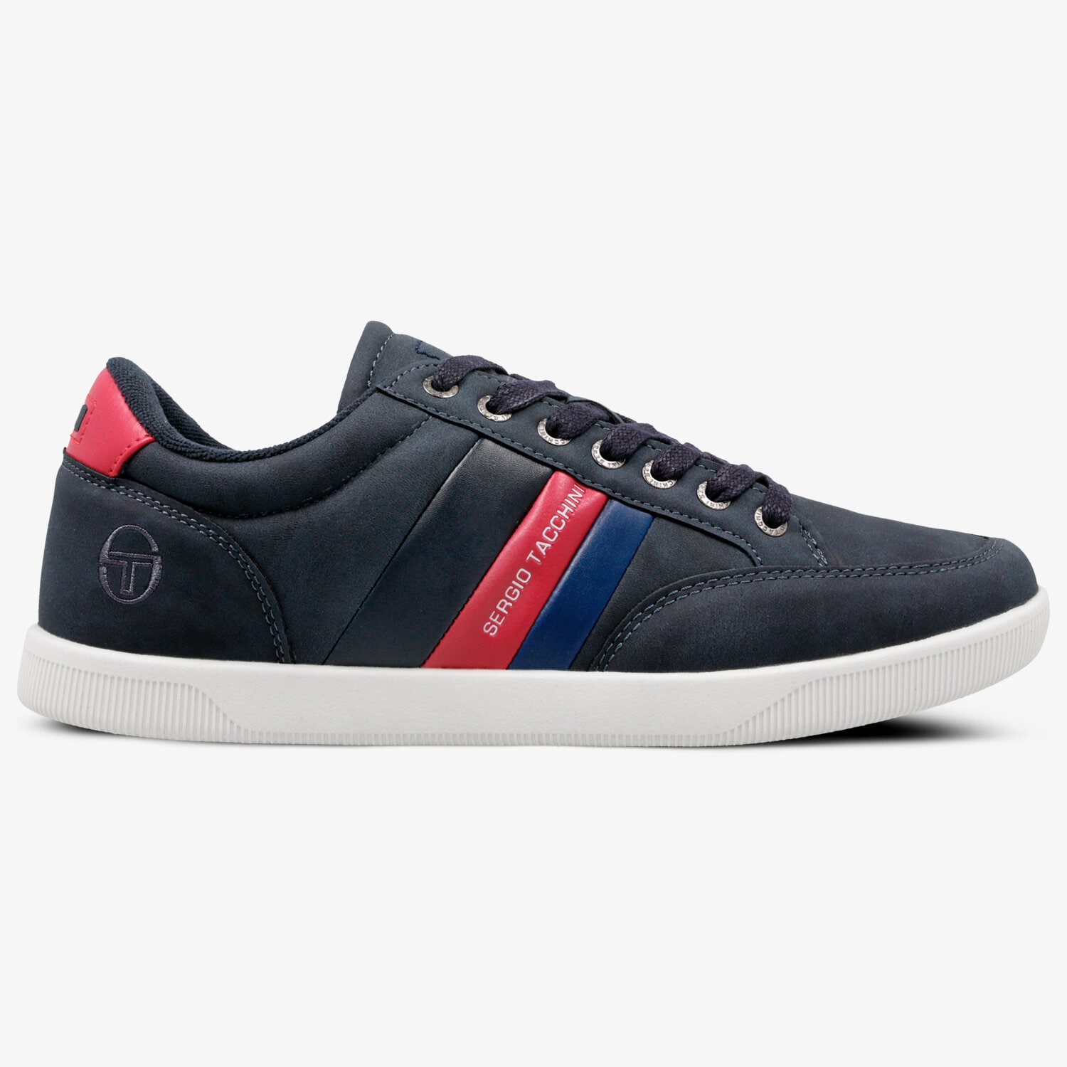 Herren Sneaker SERGIO TACCHINI PRECIOUS NBK STM82711003 Dunkelblau