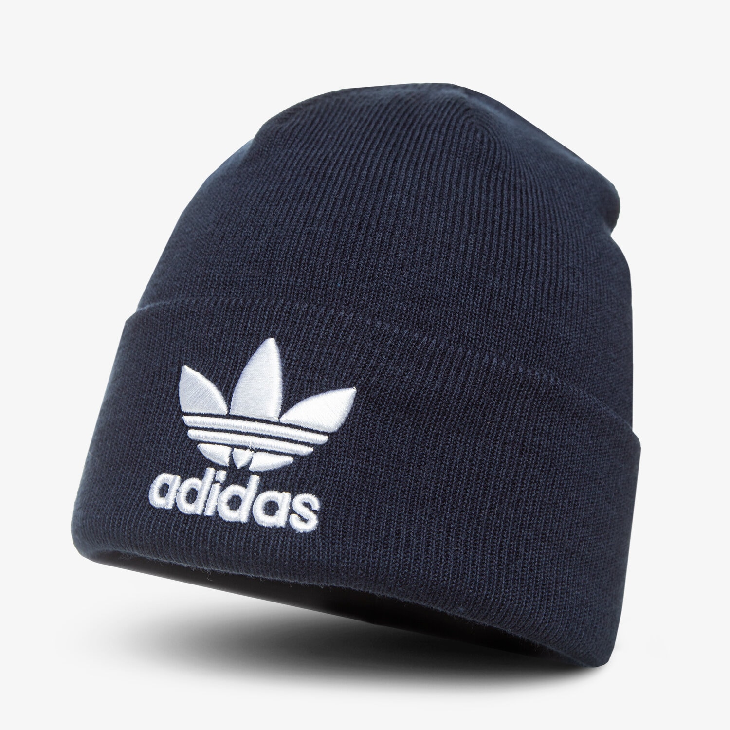 Kinder Mütze ADIDAS MÜTZE WINTER TREFOIL BEANIE