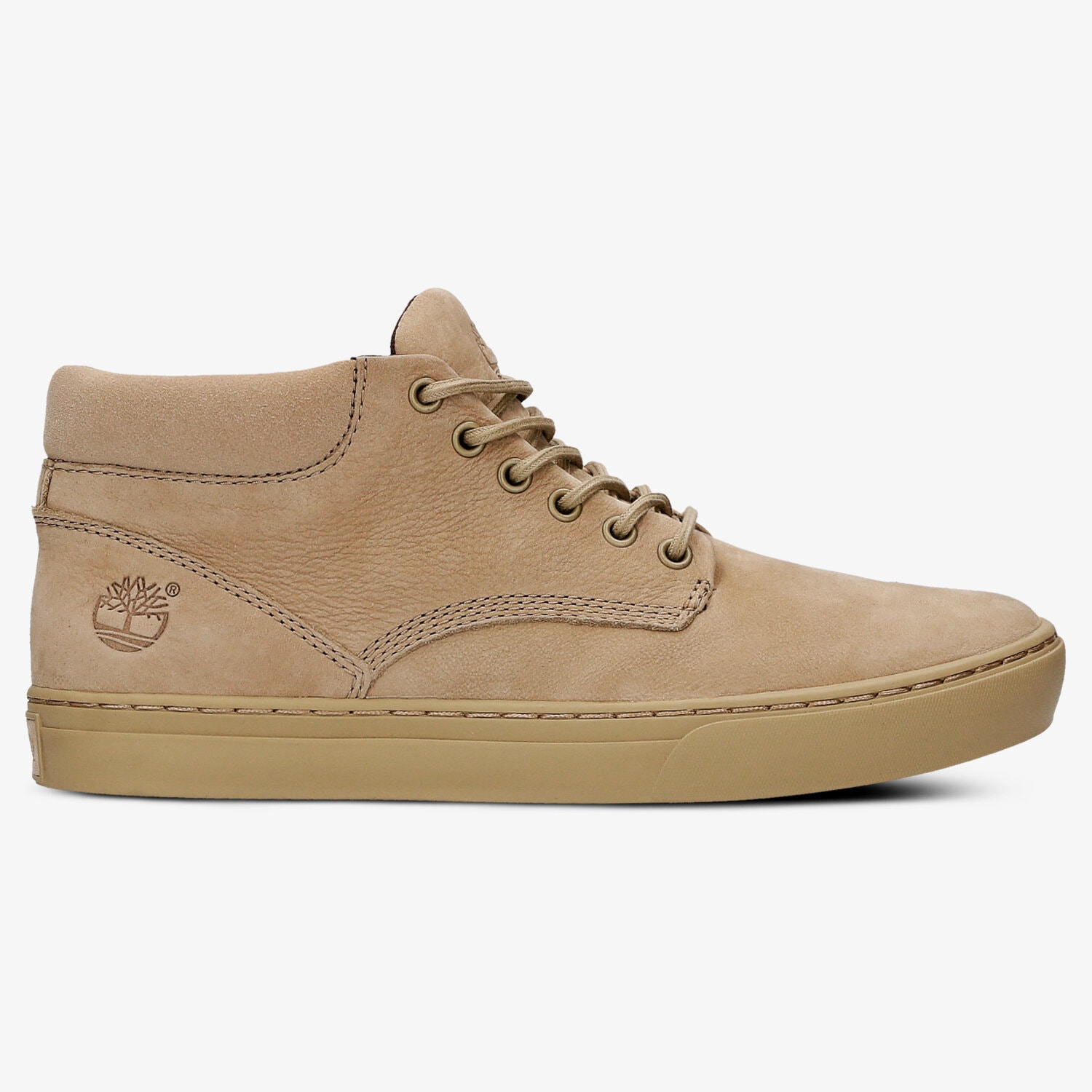 Herren Winterschuhe TIMBERLAND ADV2.0 CUPSOLE CHUKKA CUPSOLE CHK A1IYF Beige