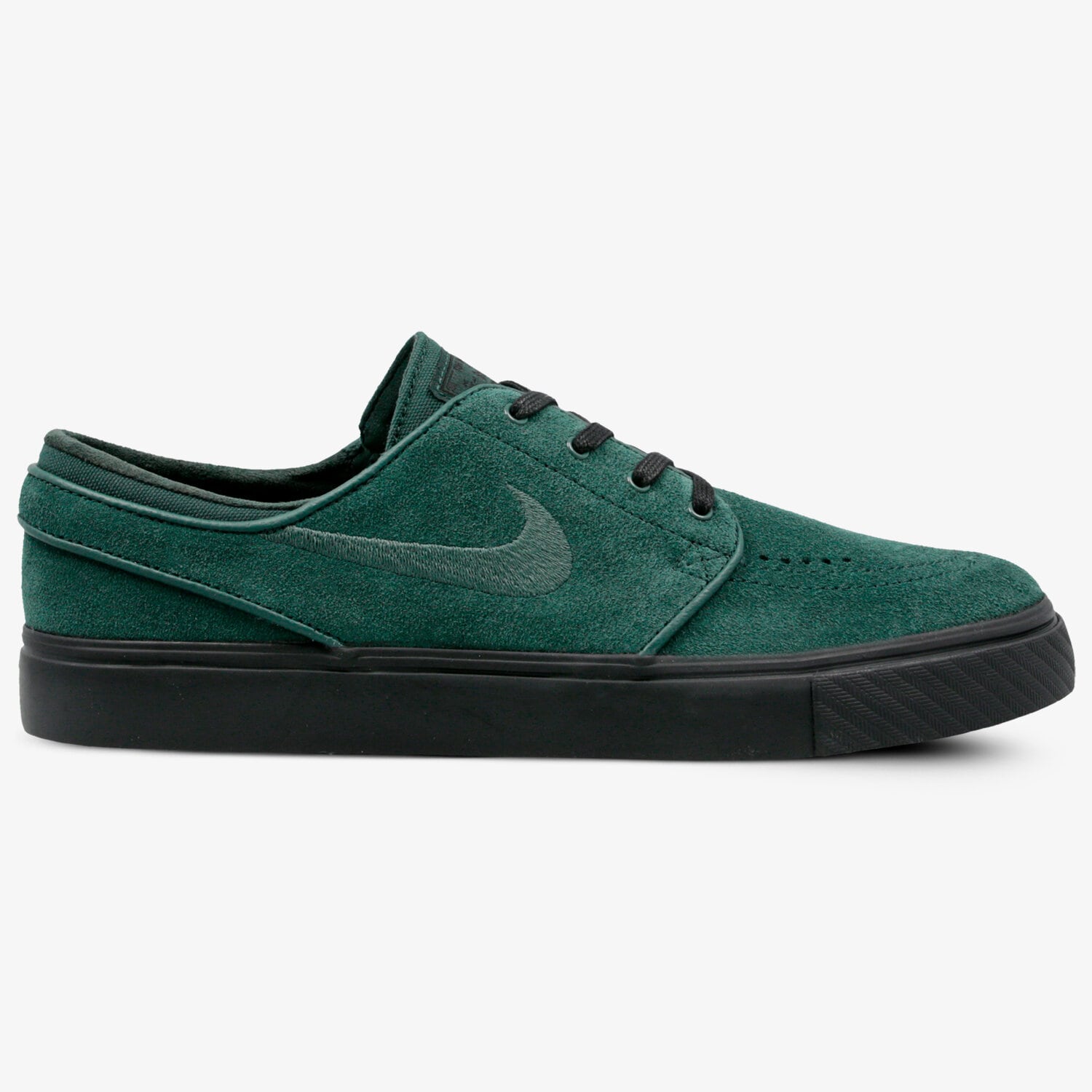 Herren Sneaker NIKE ZOOM STEFAN JANOSKI  333824312 Grün