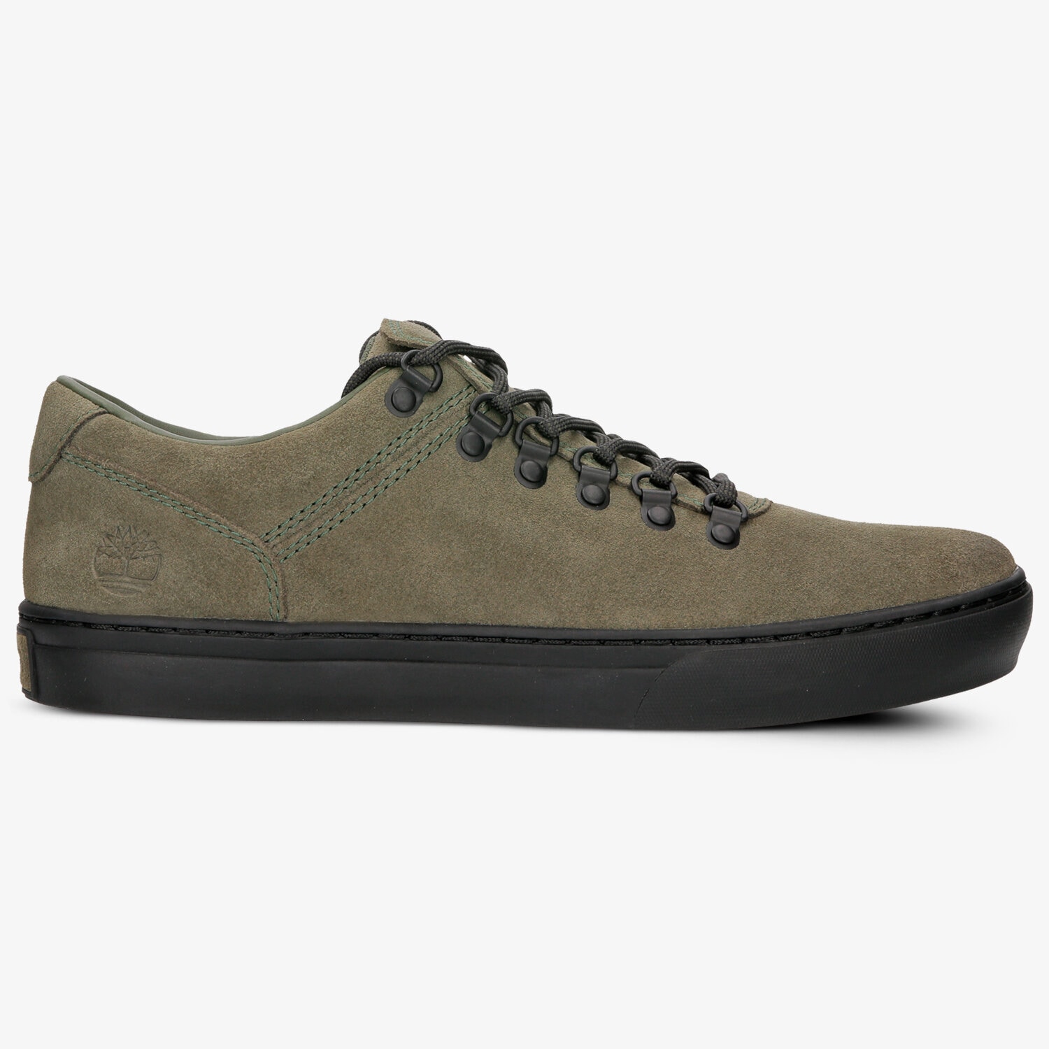 Herren Sneaker TIMBERLAND ADV 2.0 CUPSOLE ALPINE OXFORD  cA1SI6 Grün